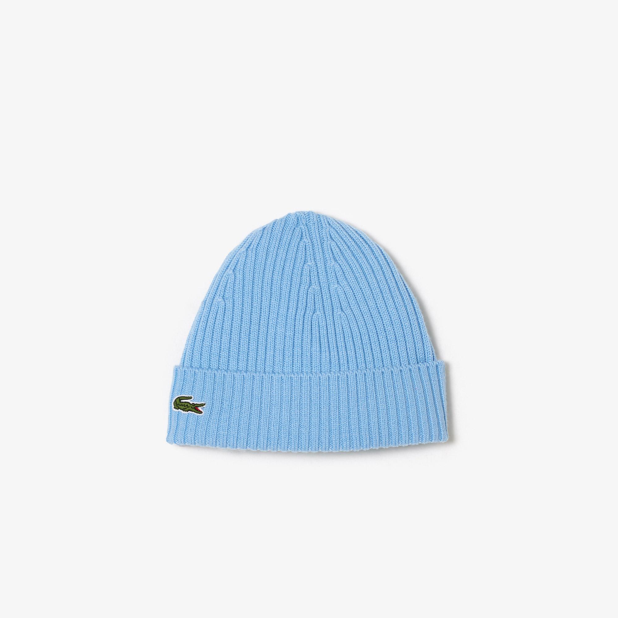 Lacoste Unisex Mavi Bere