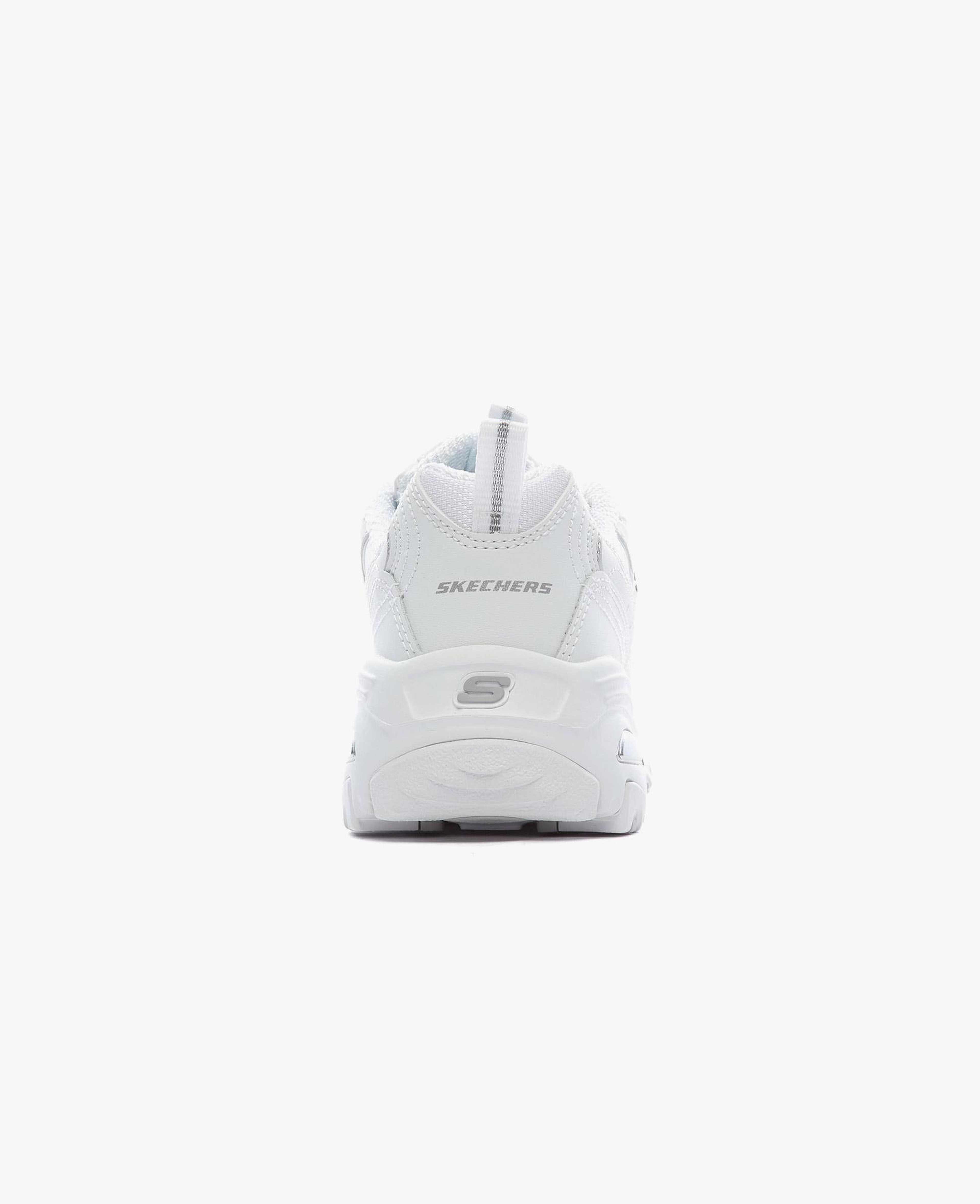 Skechers D'Lites - Fresh Start Kadın Beyaz Sneaker