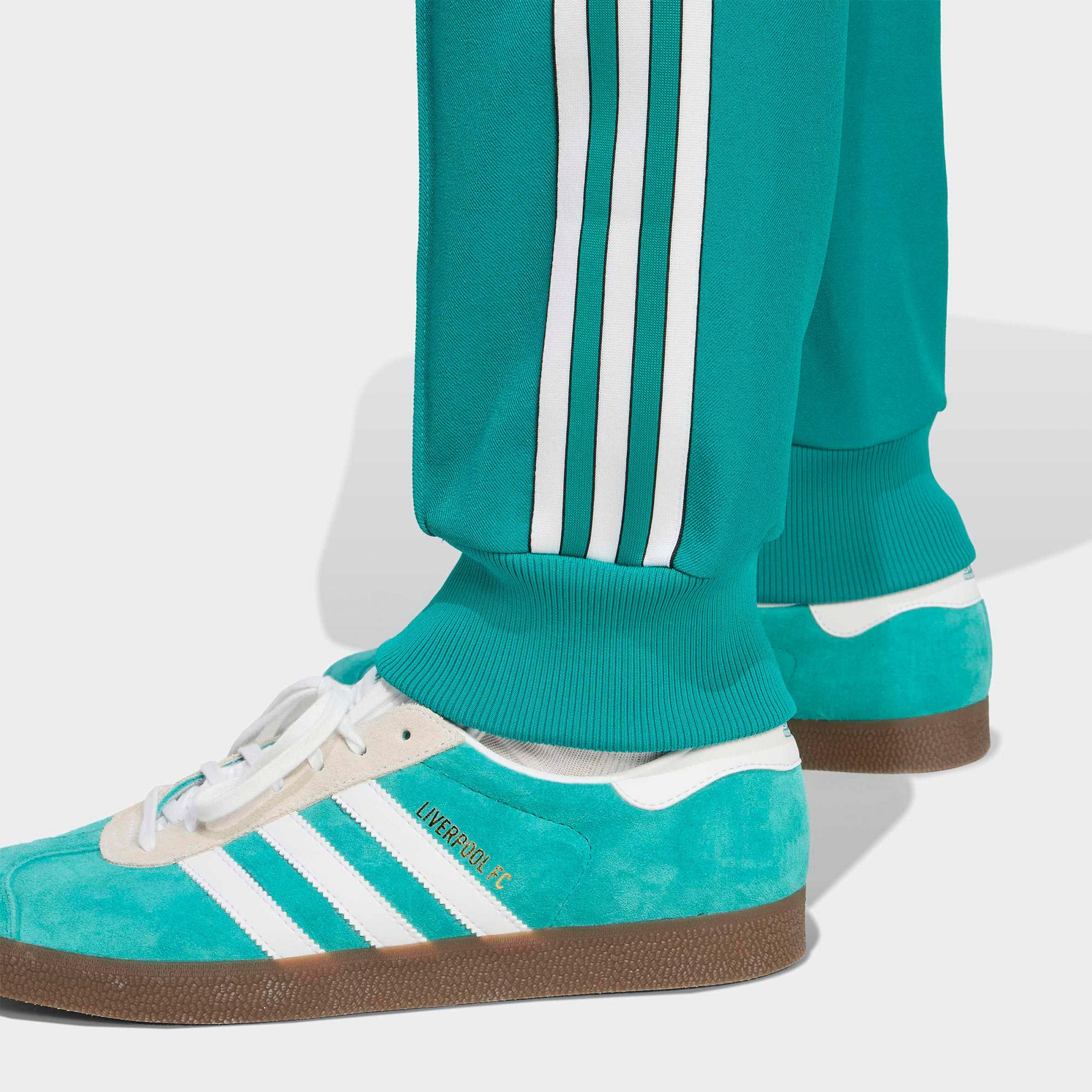 adidas Lfc Icon Tp Erkek Yeşil Pantolon