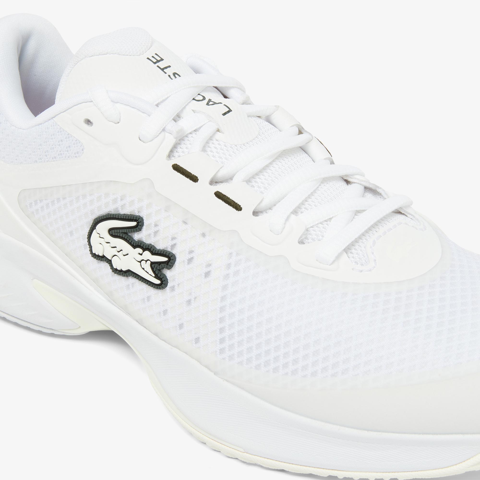 Tech Point Kadın Beyaz Sneaker