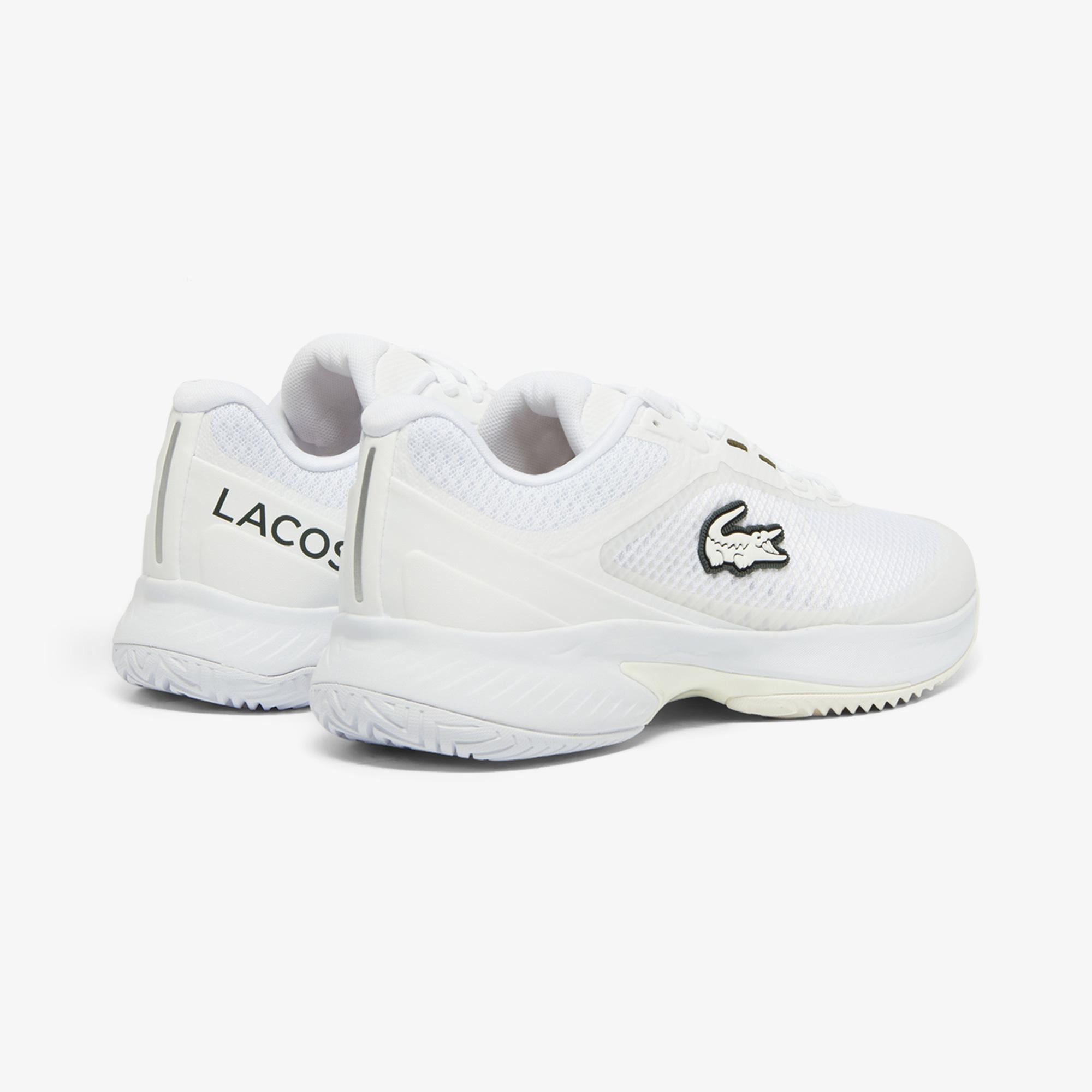 Tech Point Kadın Beyaz Sneaker