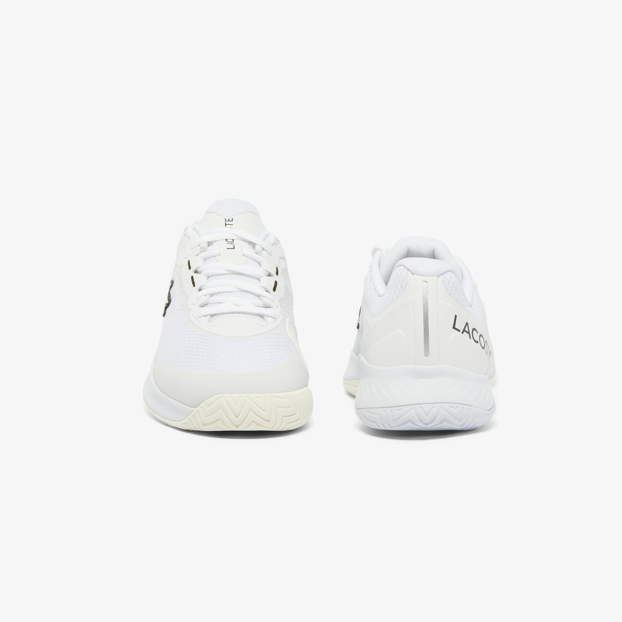 Tech Point Kadın Beyaz Sneaker