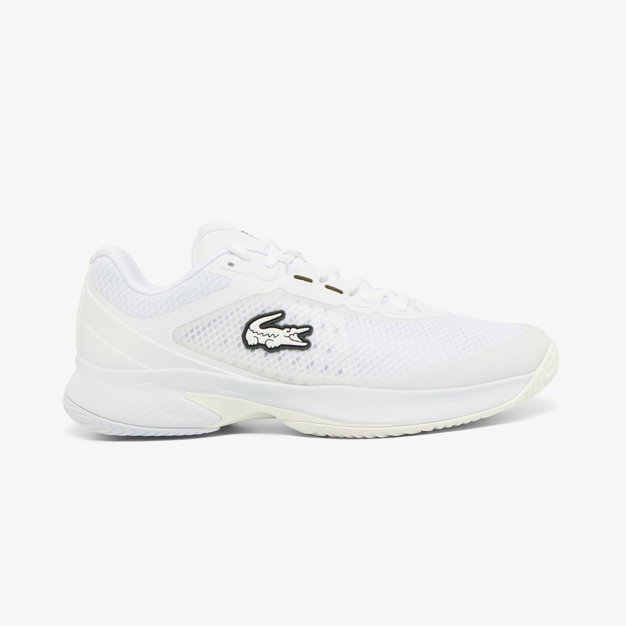 Tech Point Kadın Beyaz Sneaker