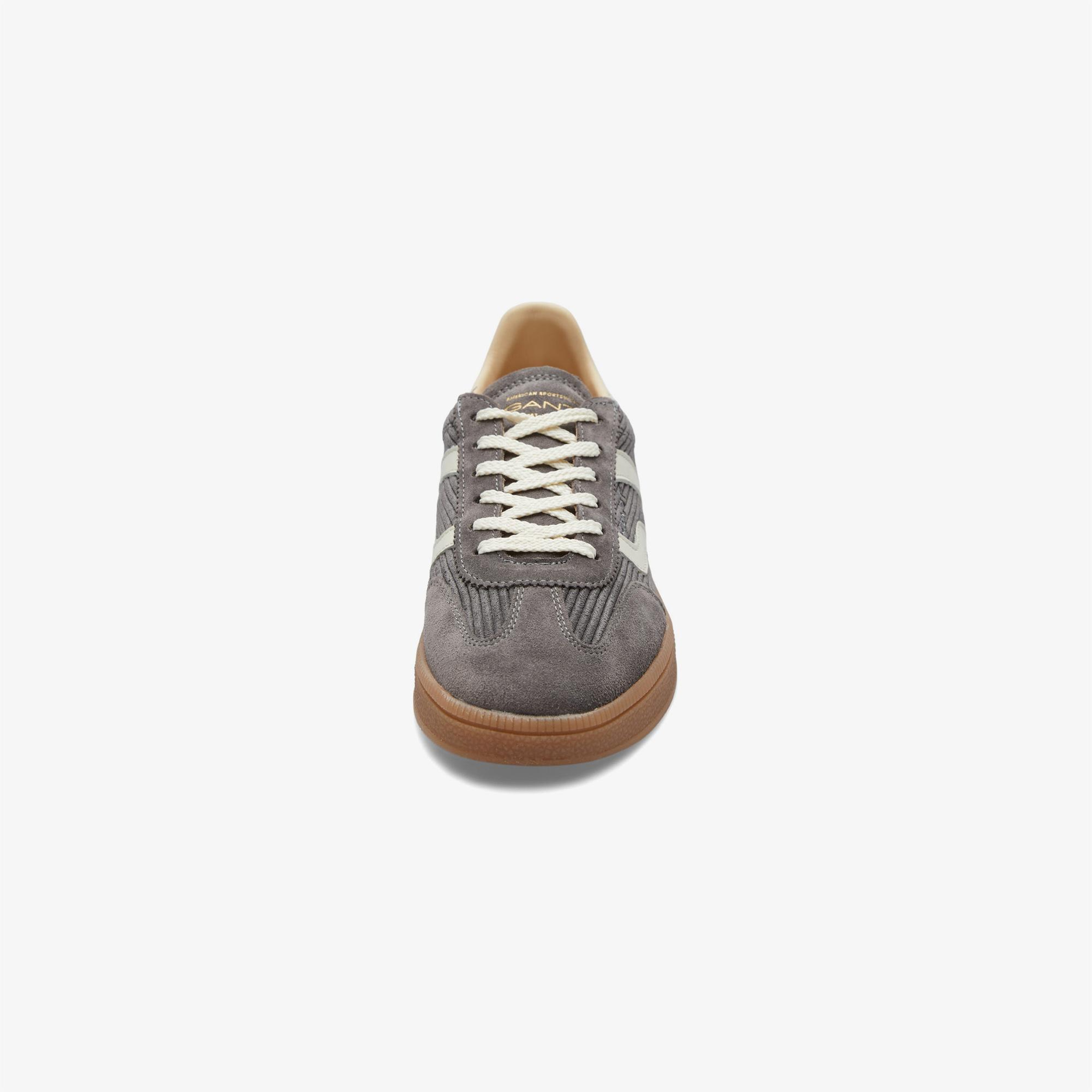 GANT Kadın Gri Spor Ayakkabı & Sneaker