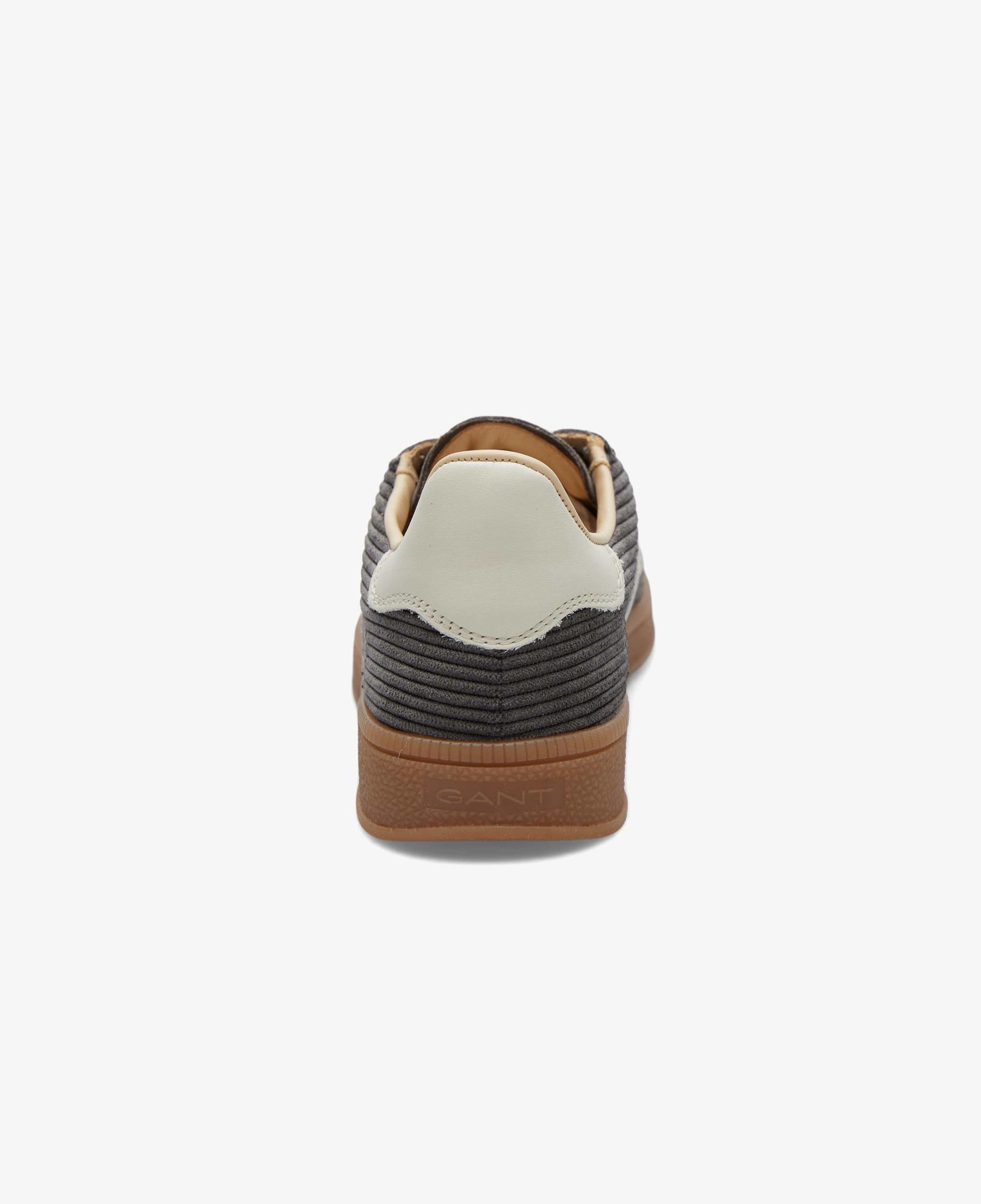 GANT Kadın Gri Spor Ayakkabı & Sneaker
