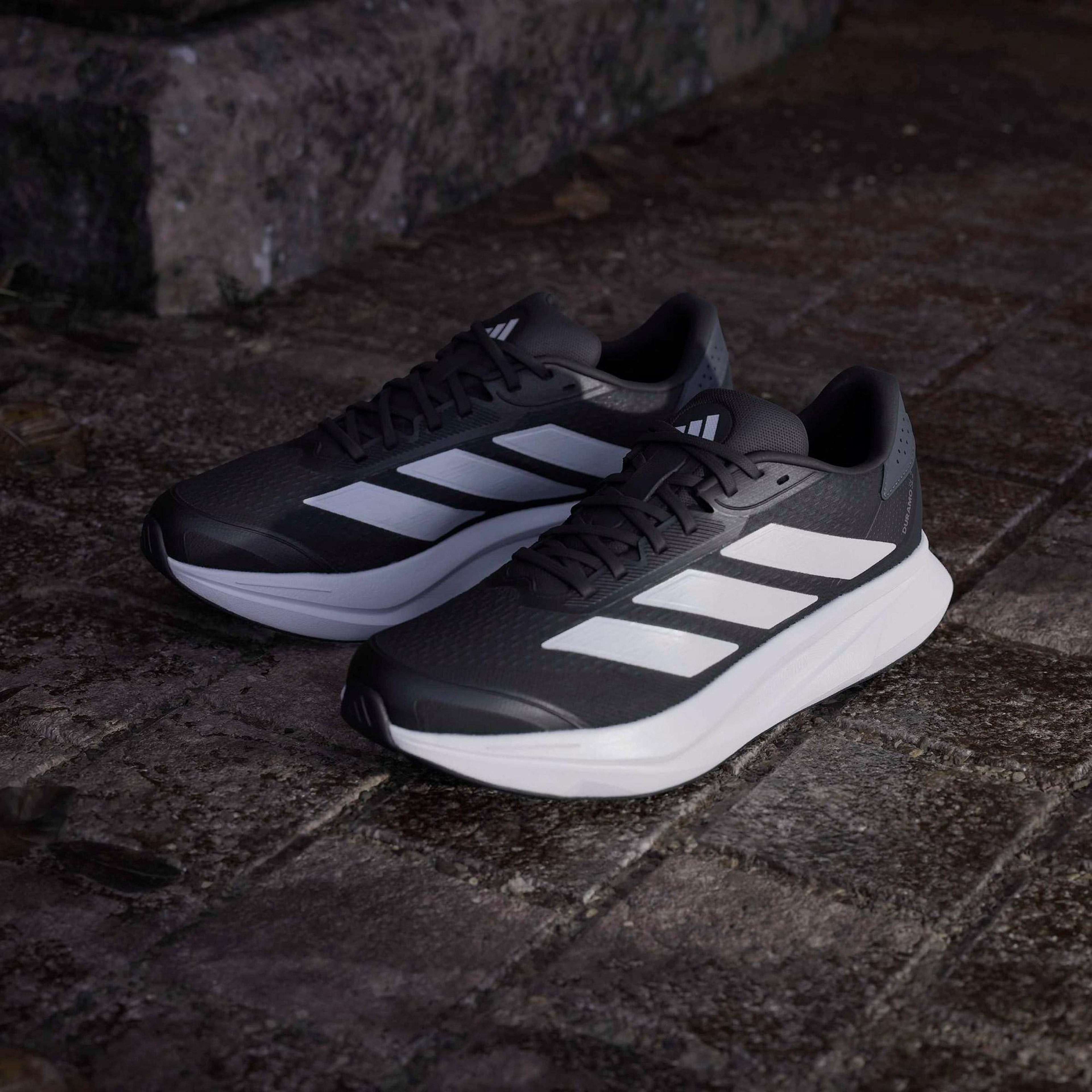 adidas Duramo Sl 2 Erkek Siyah Koşu Ayakkabısı