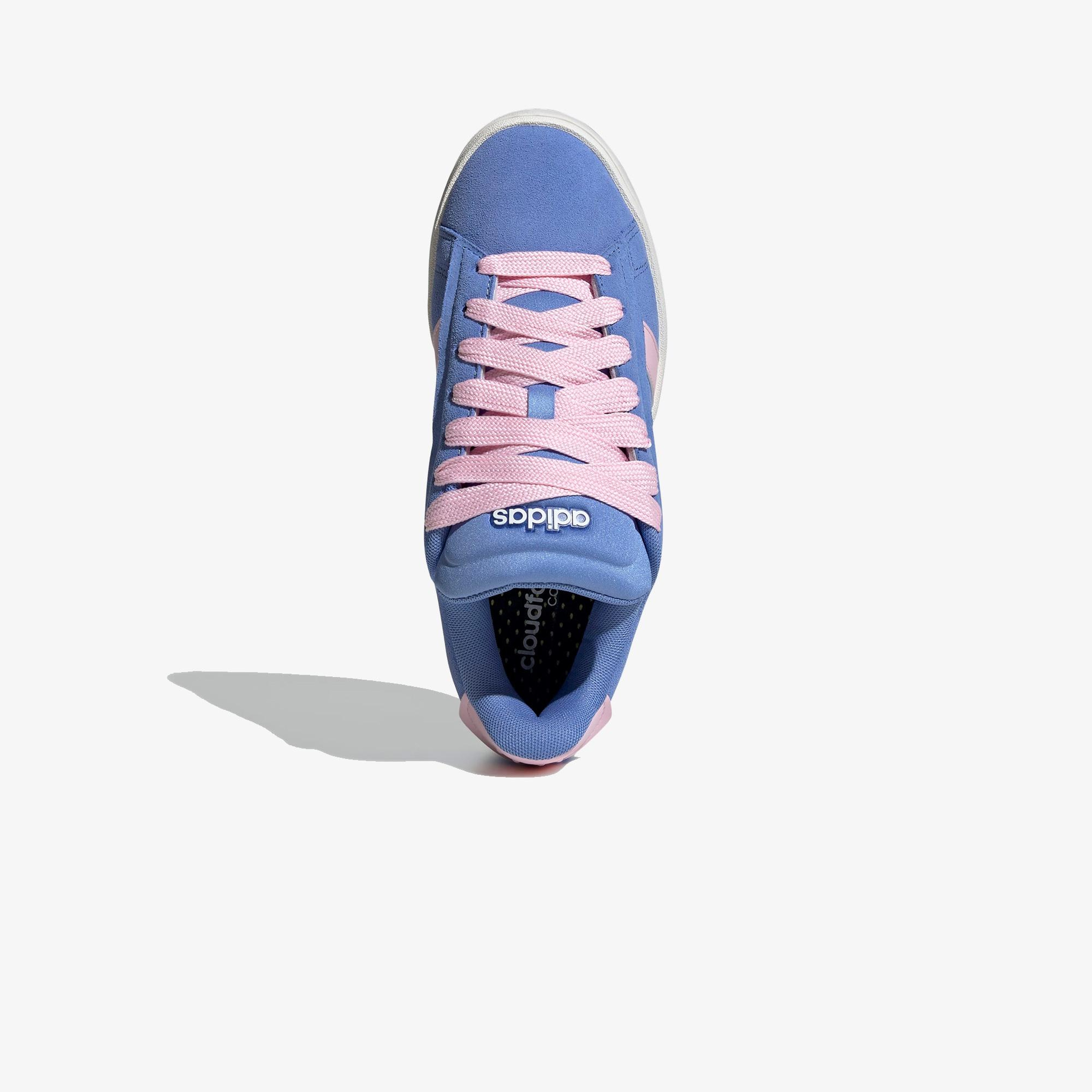 adidas Grand Court Alpha Kadın Mavi Spor Ayakkabı