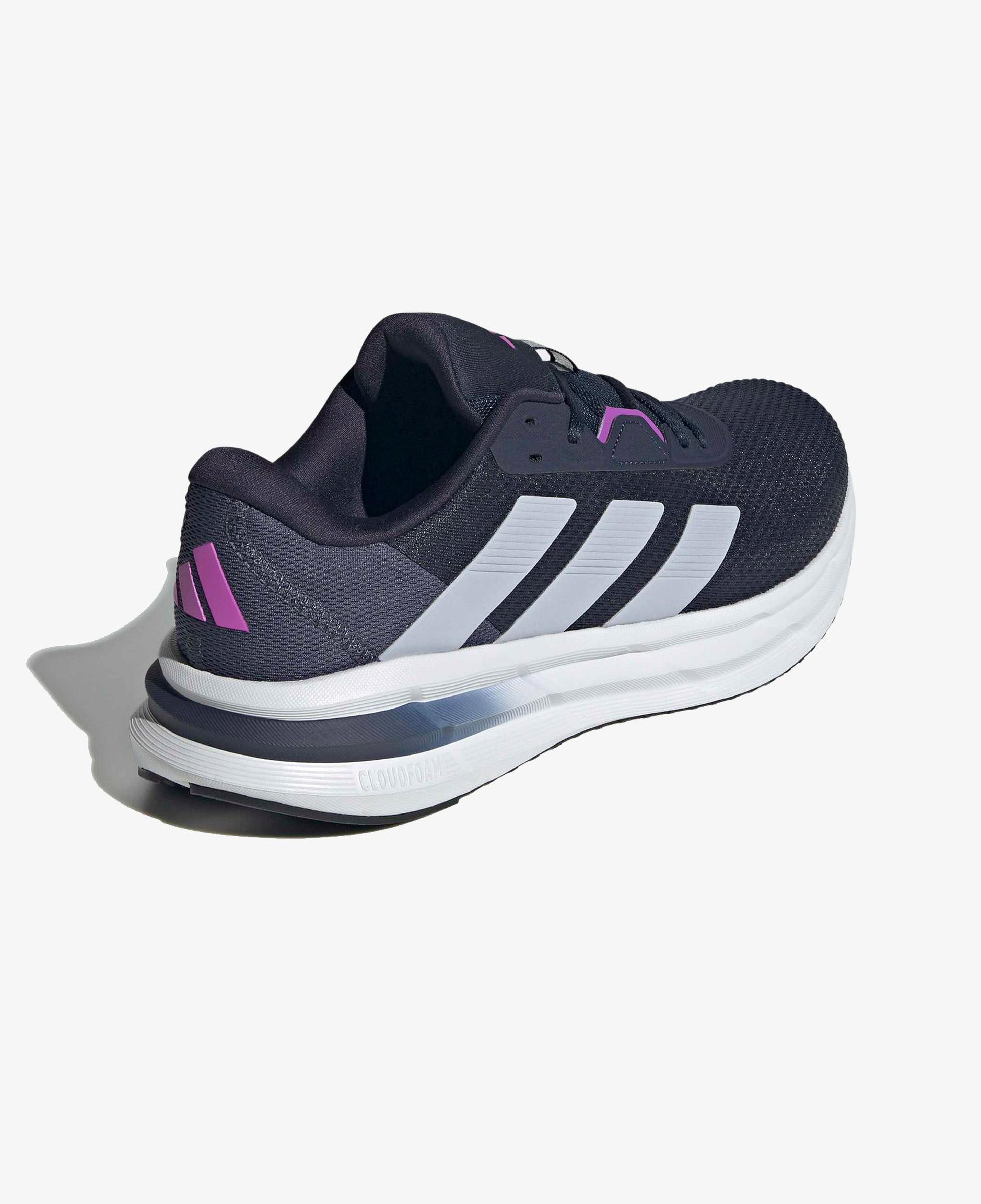 adidas Galaxy 7 Erkek Lacivert Koşu Ayakkabısı