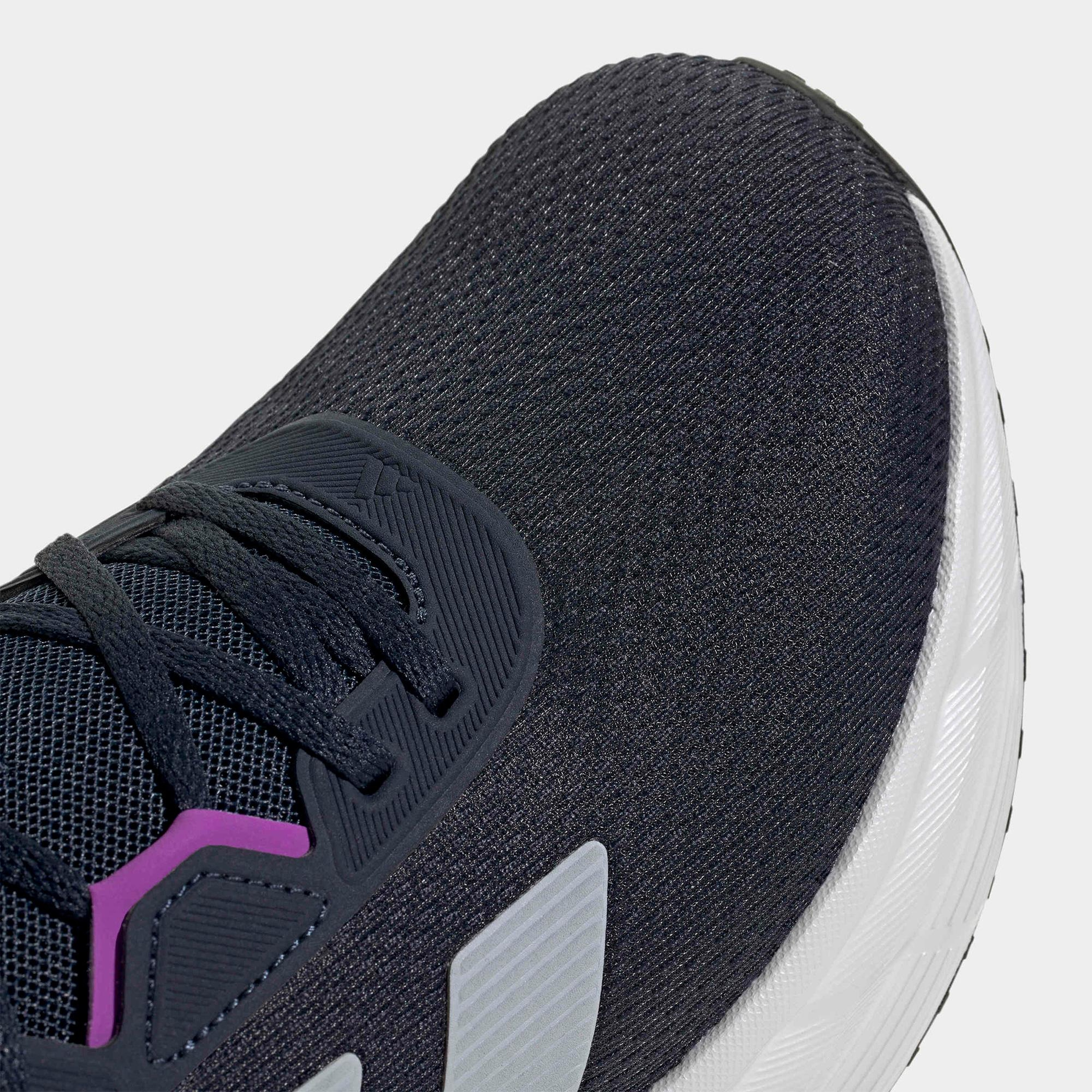 adidas Galaxy 7 Erkek Lacivert Koşu Ayakkabısı