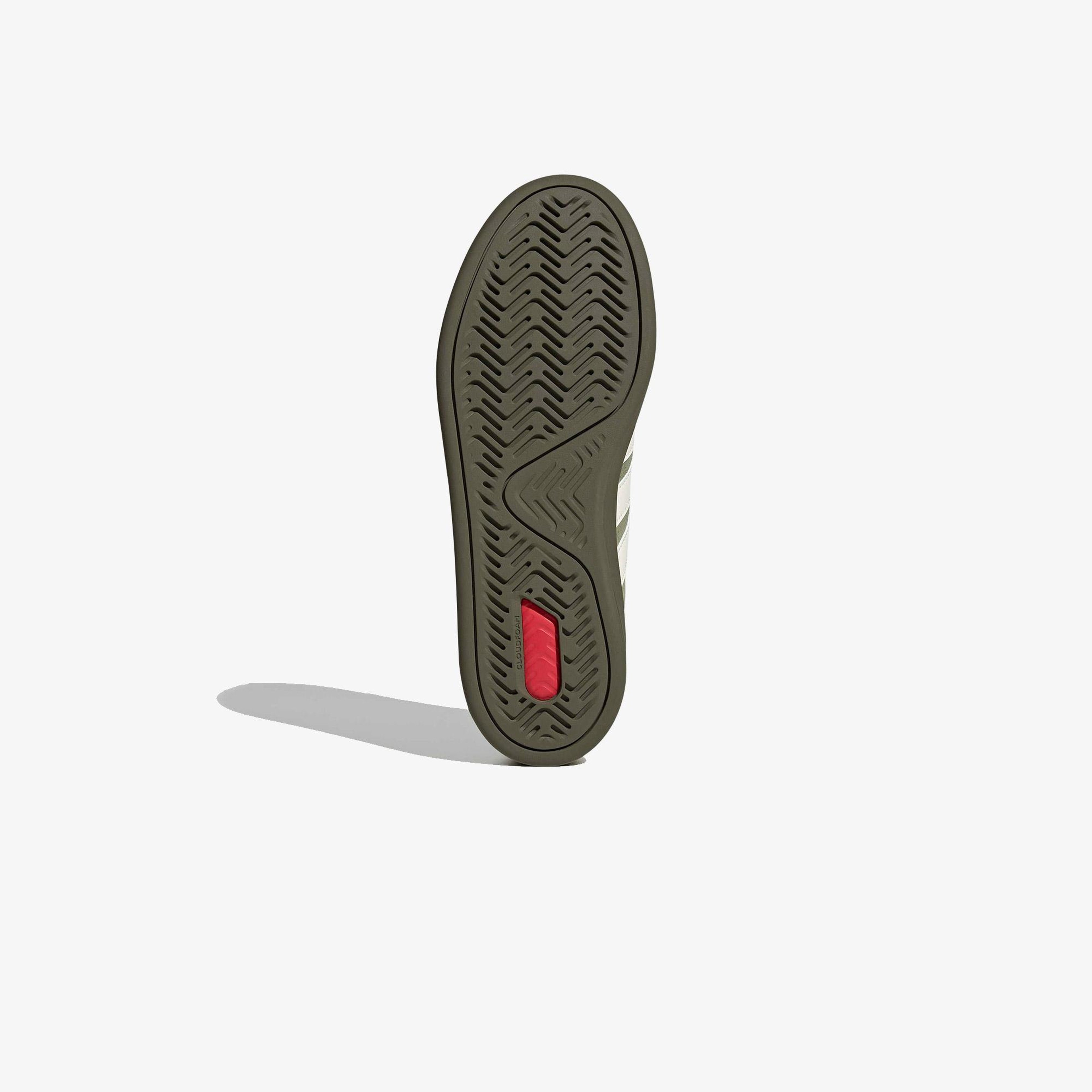 adidas Grand Court 3.0 Erkek Yeşil Tenis Ayakkabısı