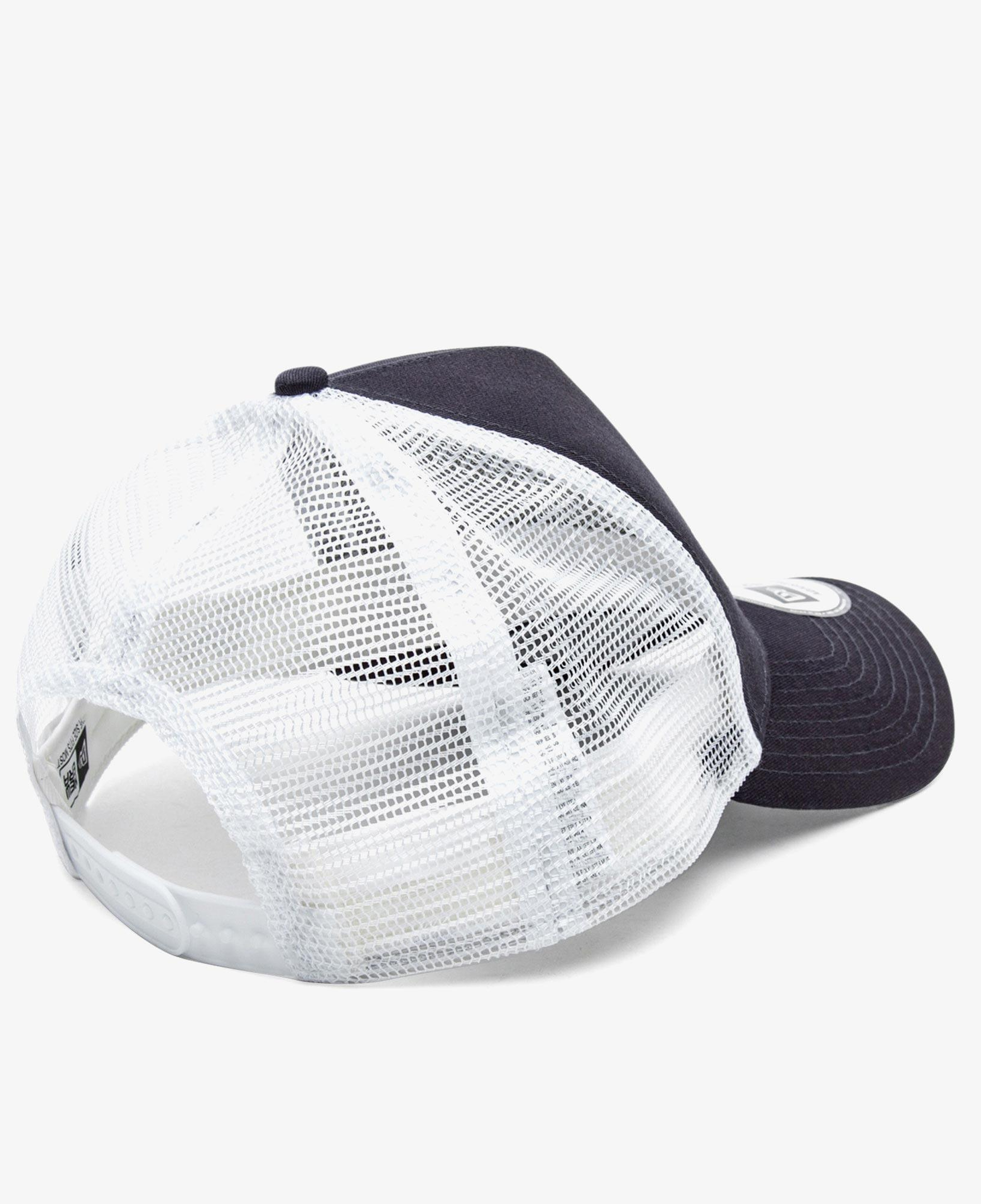 New Era New York Yankees Unisex Siyah Şapka