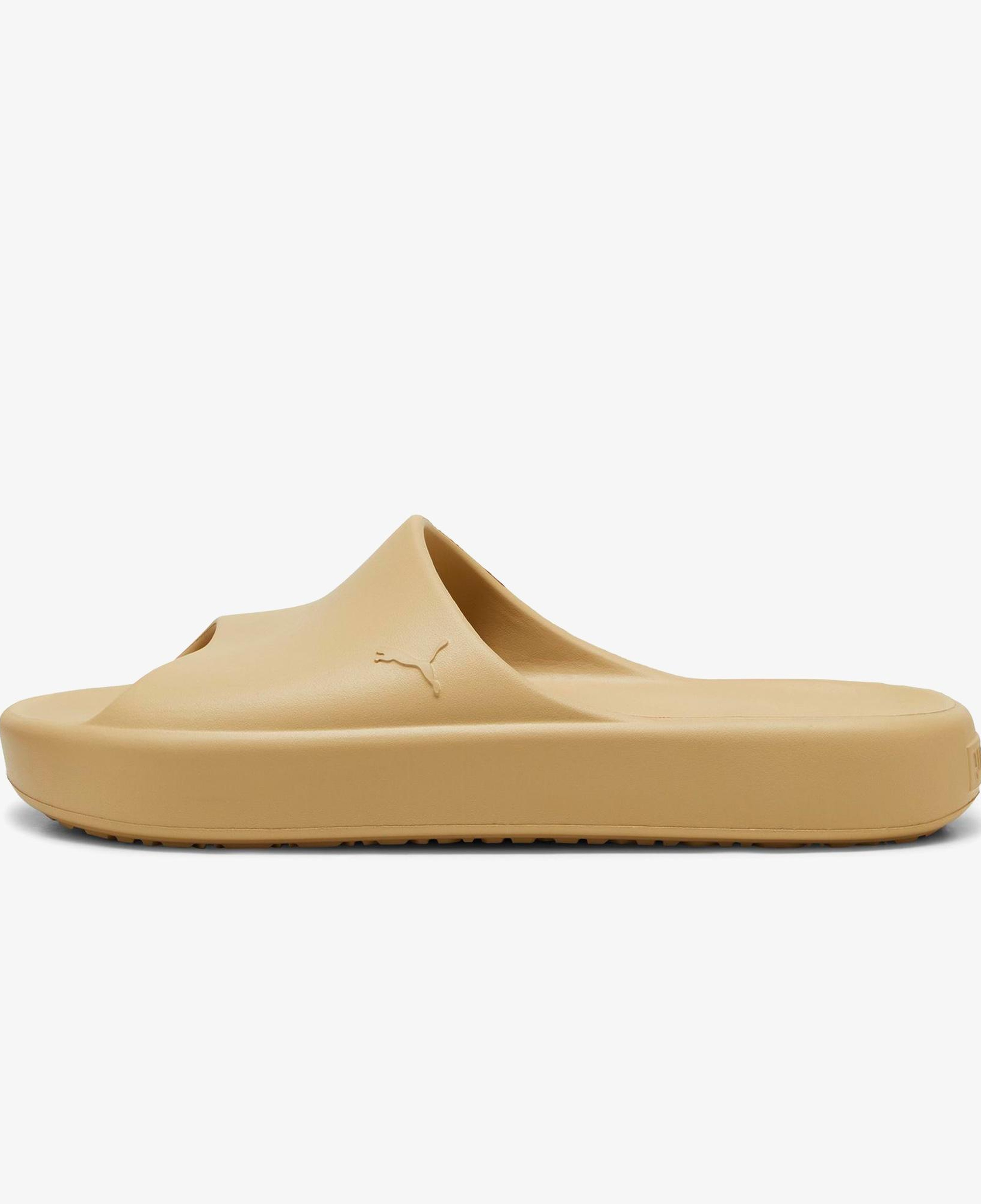 Puma Shibui Cat Unisex Bej Terlik