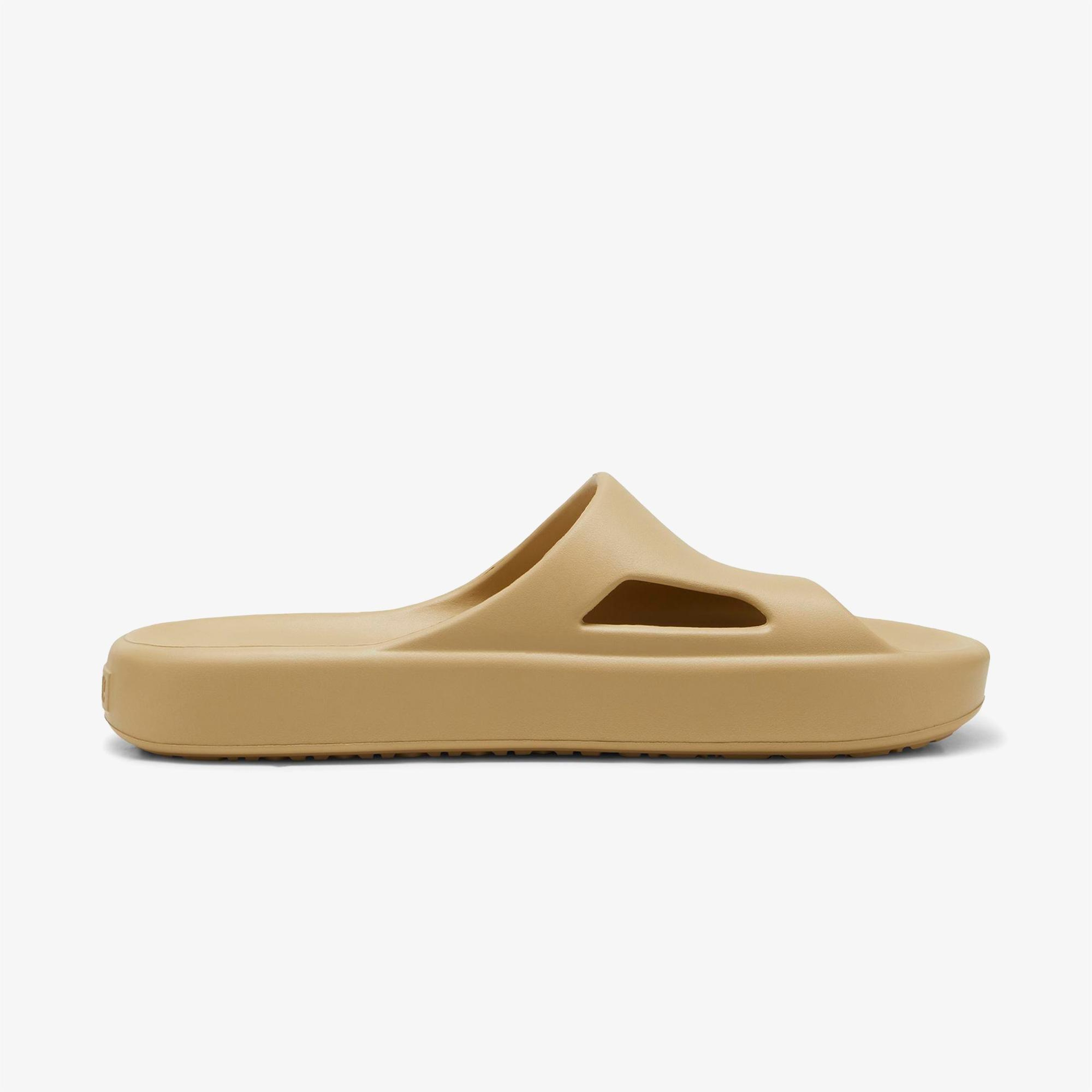 Puma Shibui Cat Unisex Bej Terlik