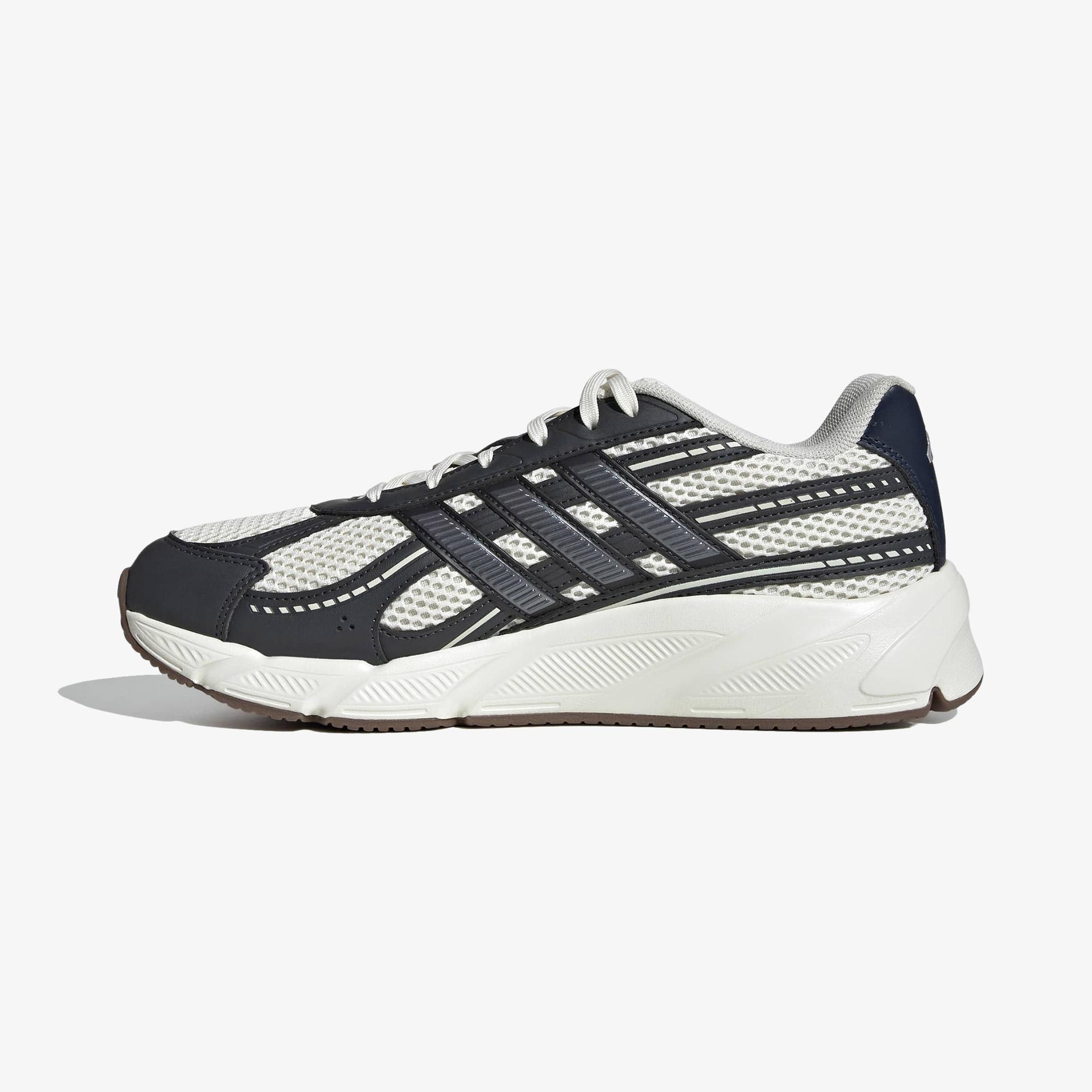 adidas Technochaos 2000 Erkek Beyaz Spor Ayakkabı