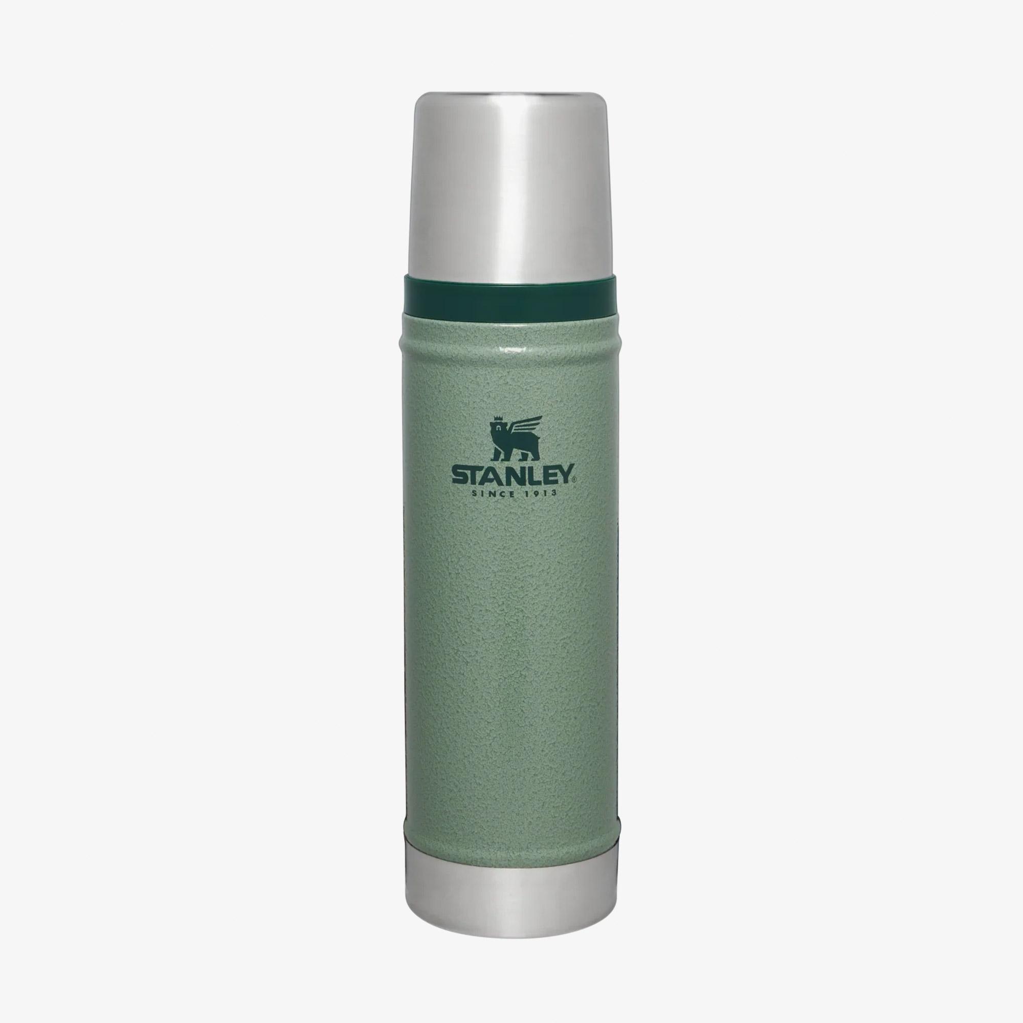 Stanley The Legendary Classic 0.60L Haki Termos