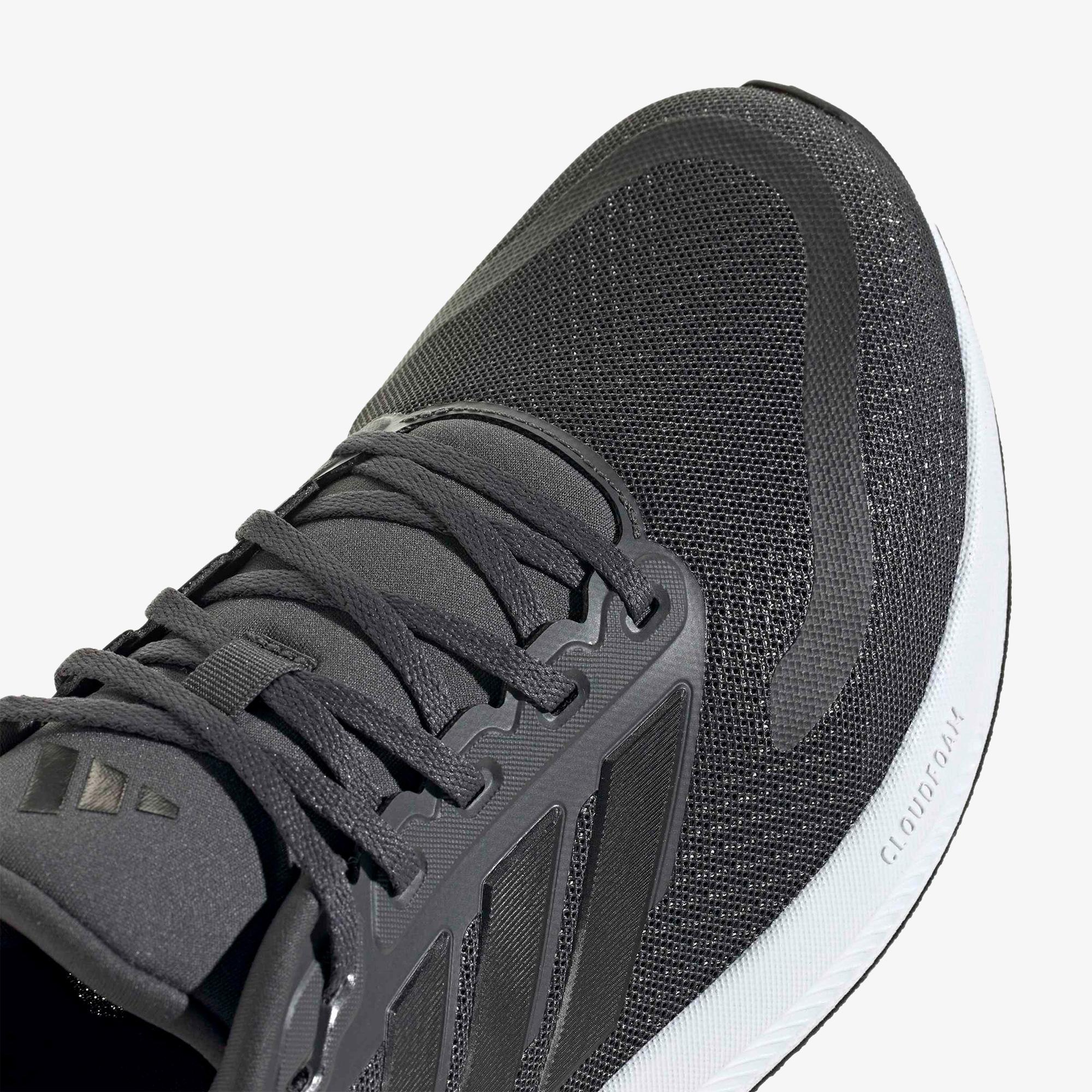 adidas Runfalcon 5 Erkek Gri Koşu Ayakkabısı