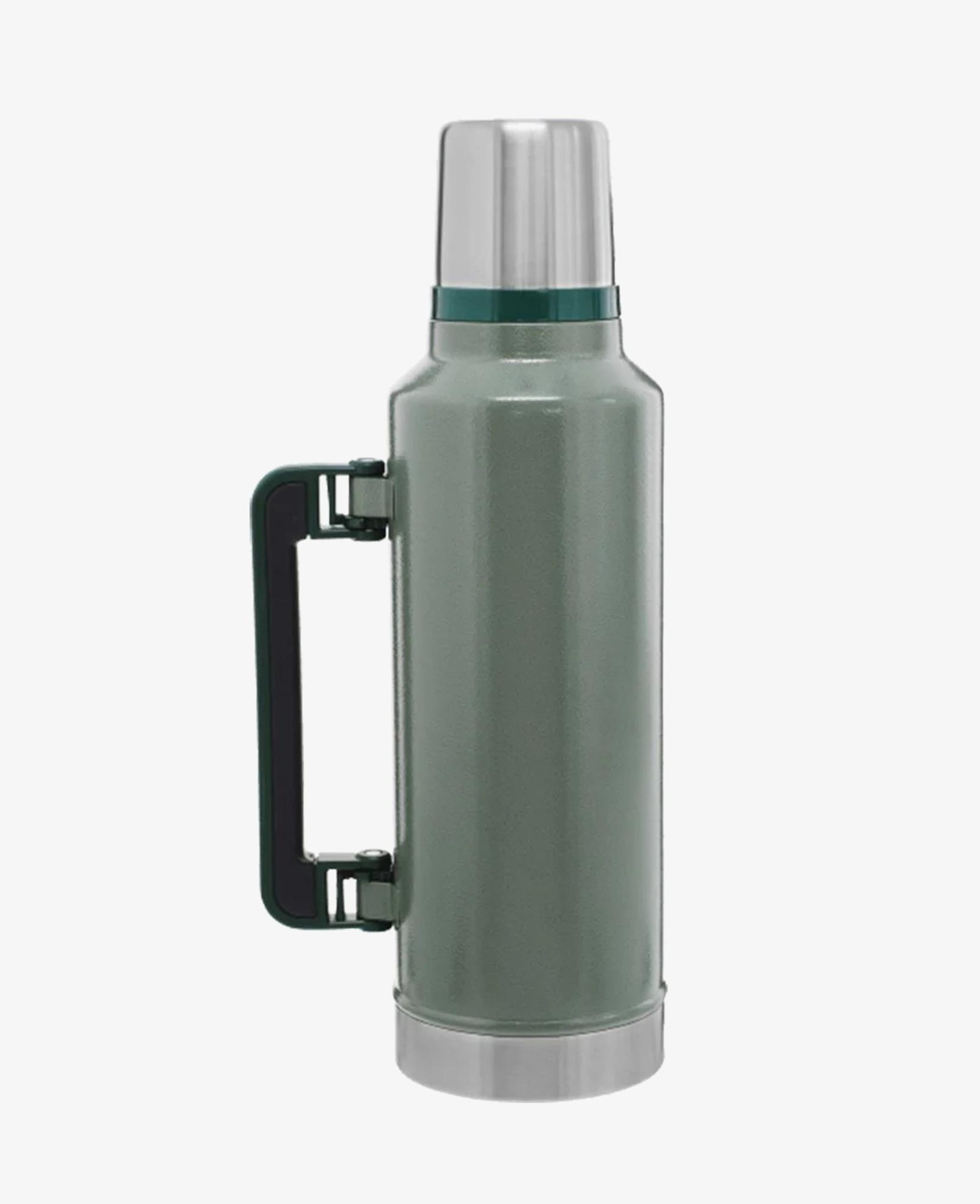 Stanley Klasik Vakumlu Paslanmaz Çelik 1.9L Unisex Yeşil Termos