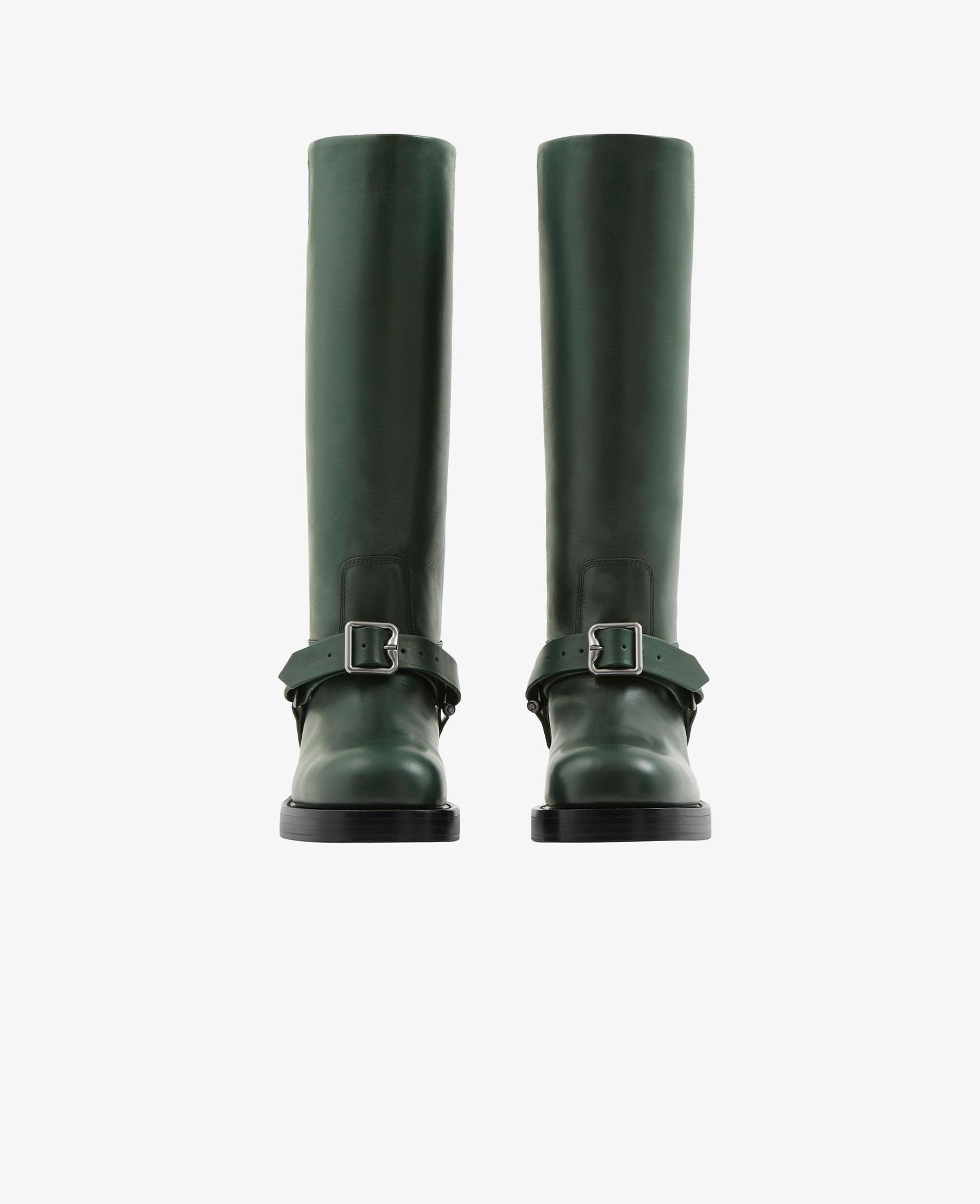 Burberry Kadın Haki Bot