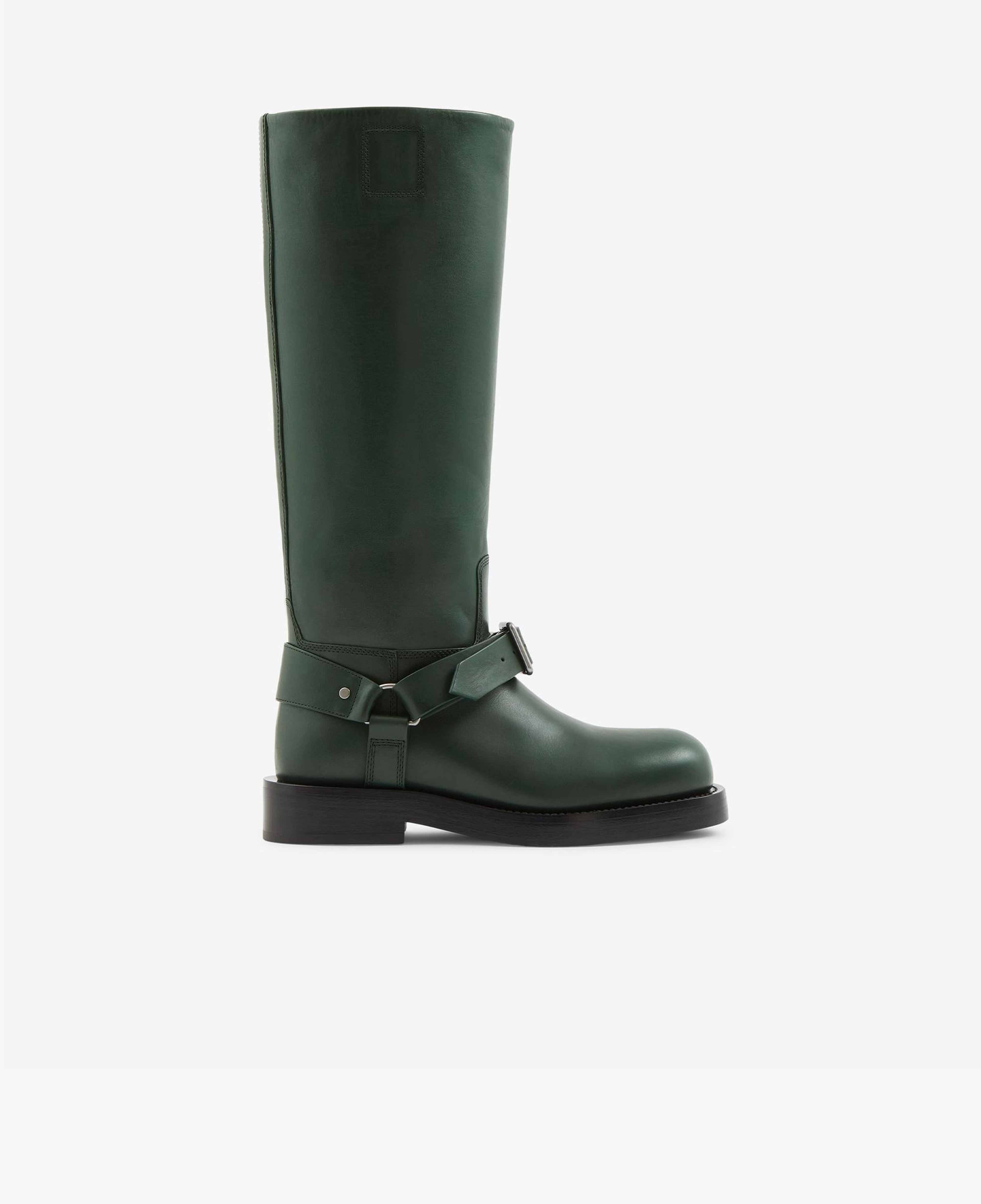 Burberry Kadın Haki Bot