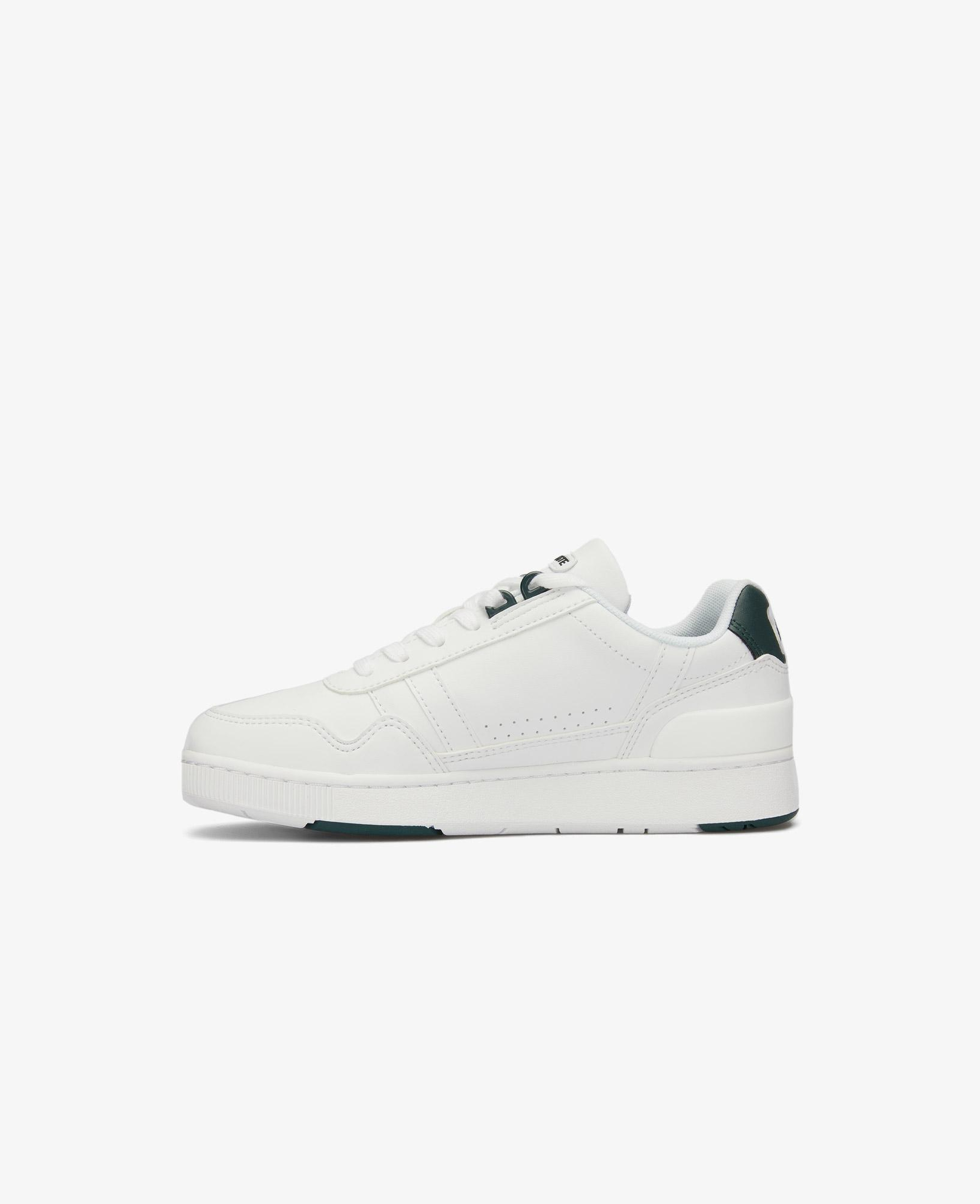 Lacoste SPORT T-Clip Bebek Beyaz Sneaker