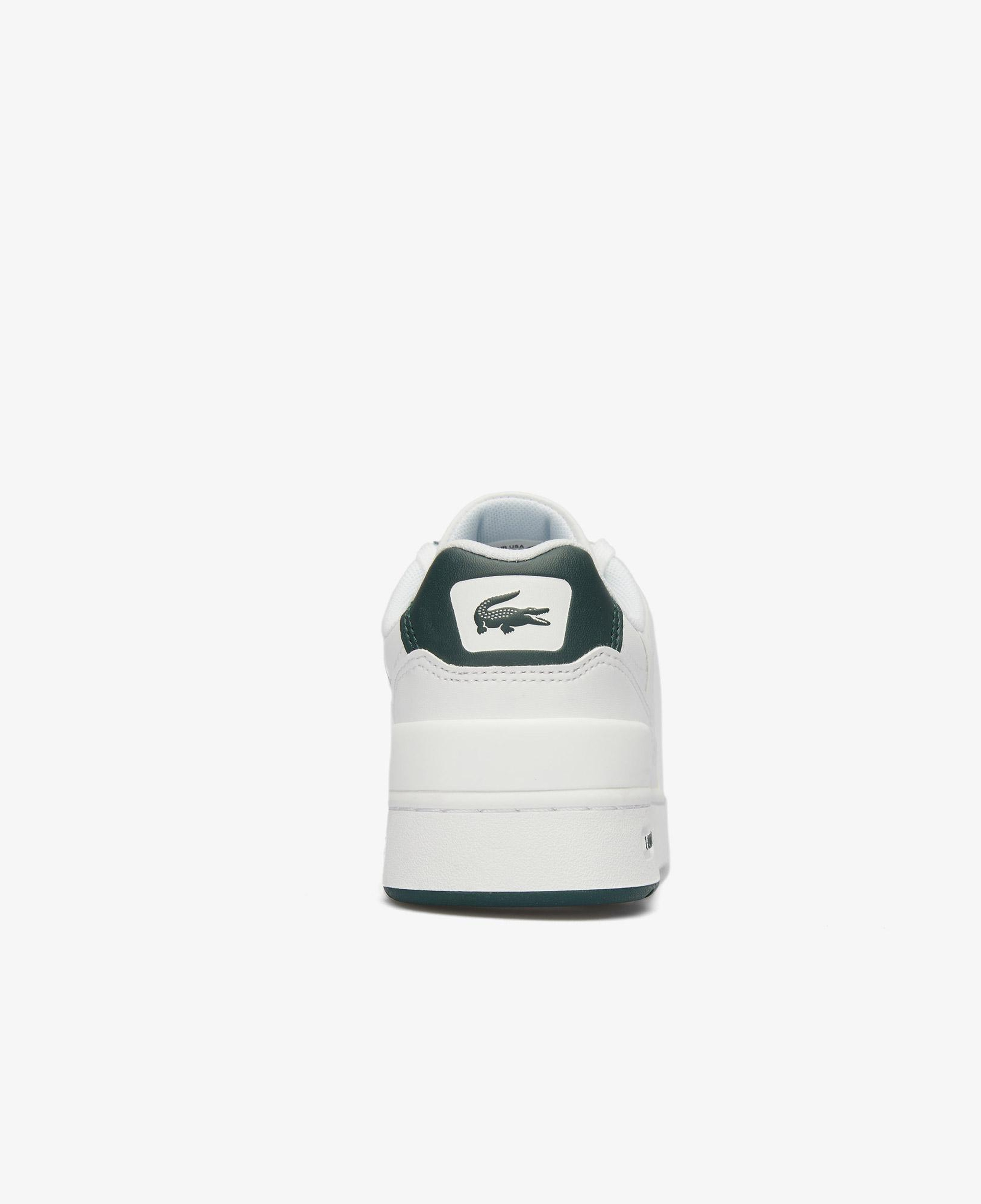 Lacoste SPORT T-Clip Bebek Beyaz Sneaker