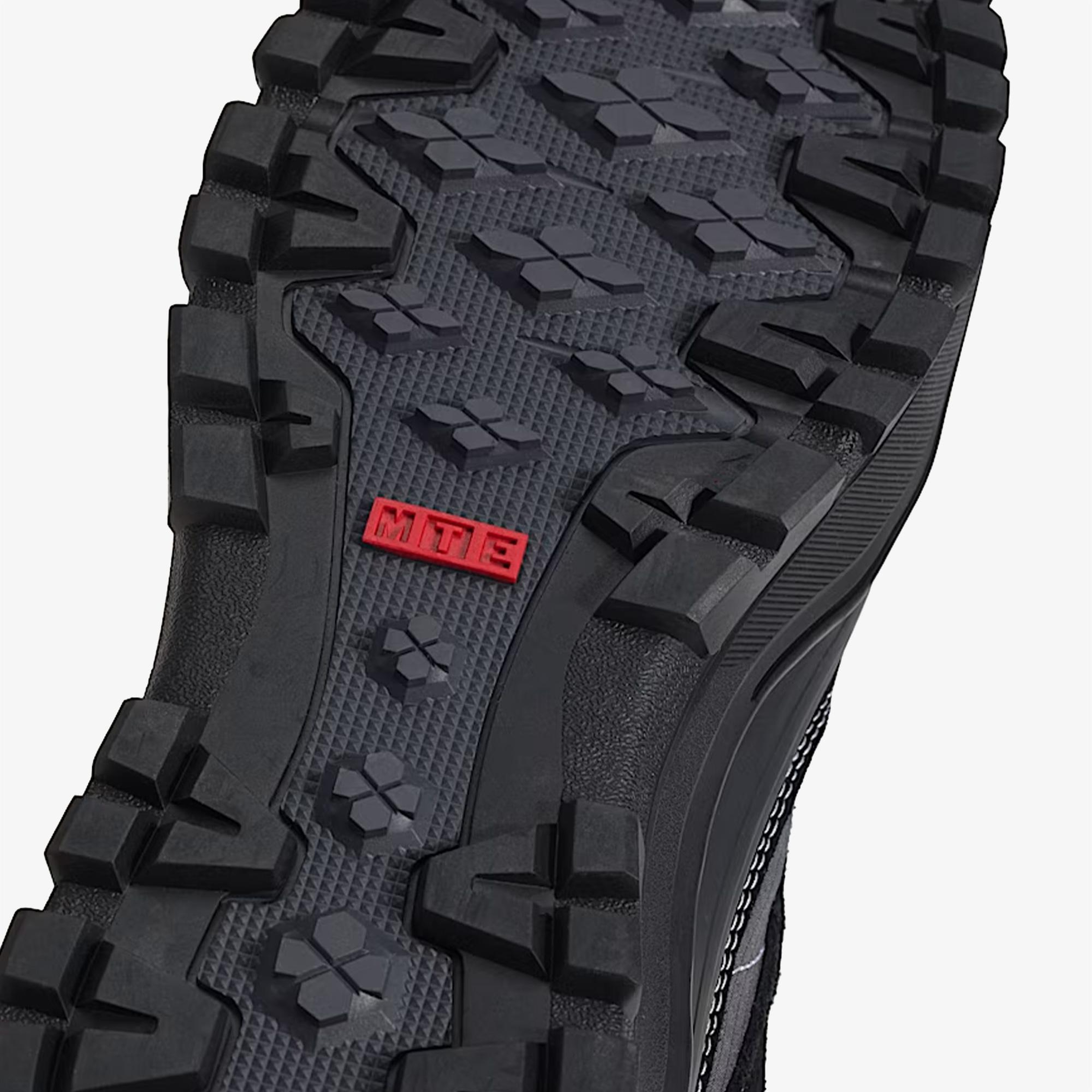 Vans MTE Mountain Mid Gore-Tex Insulated Unisex Siyah Sneaker
