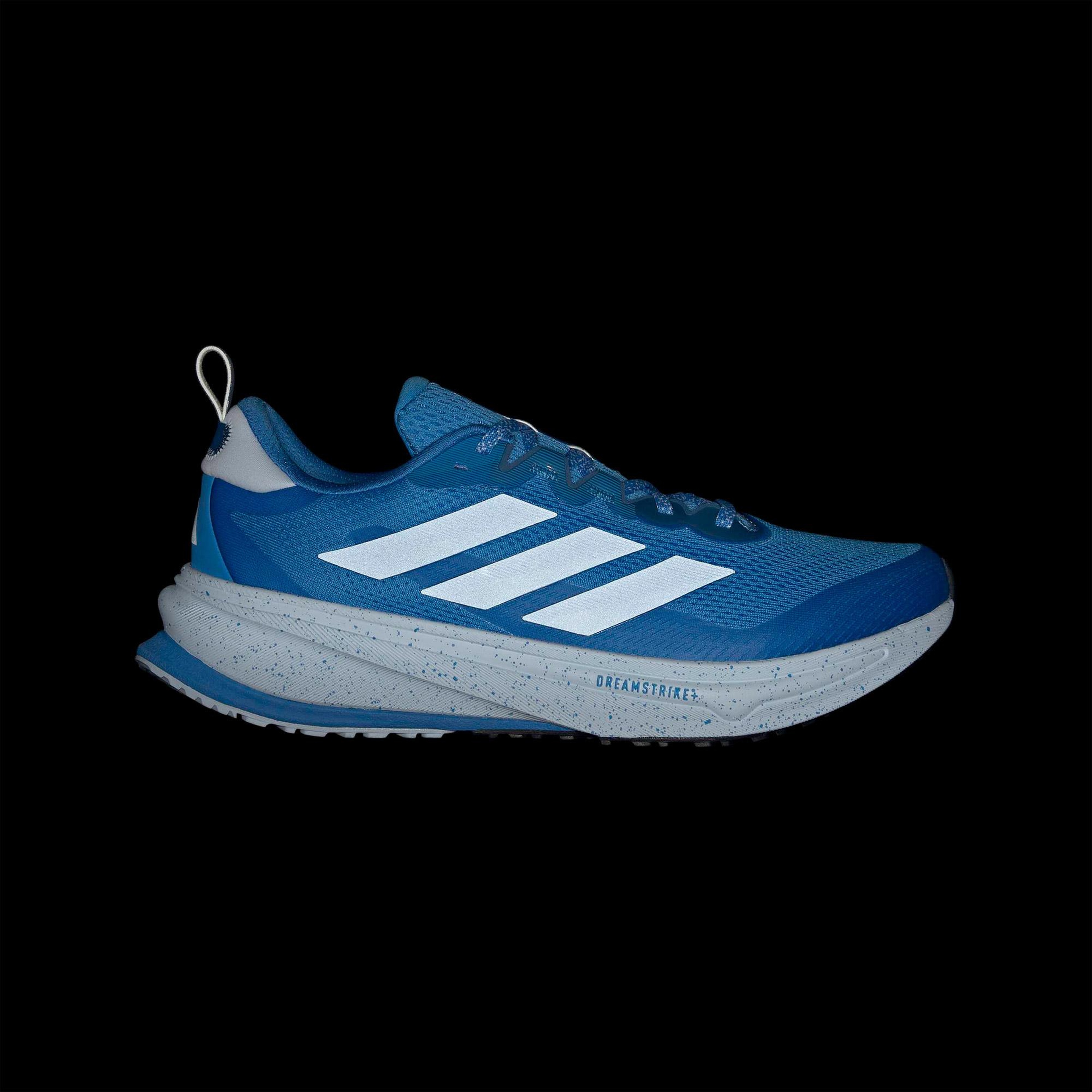 adidas Supernova Rise Atr Erkek Mavi Koşu Ayakkabısı