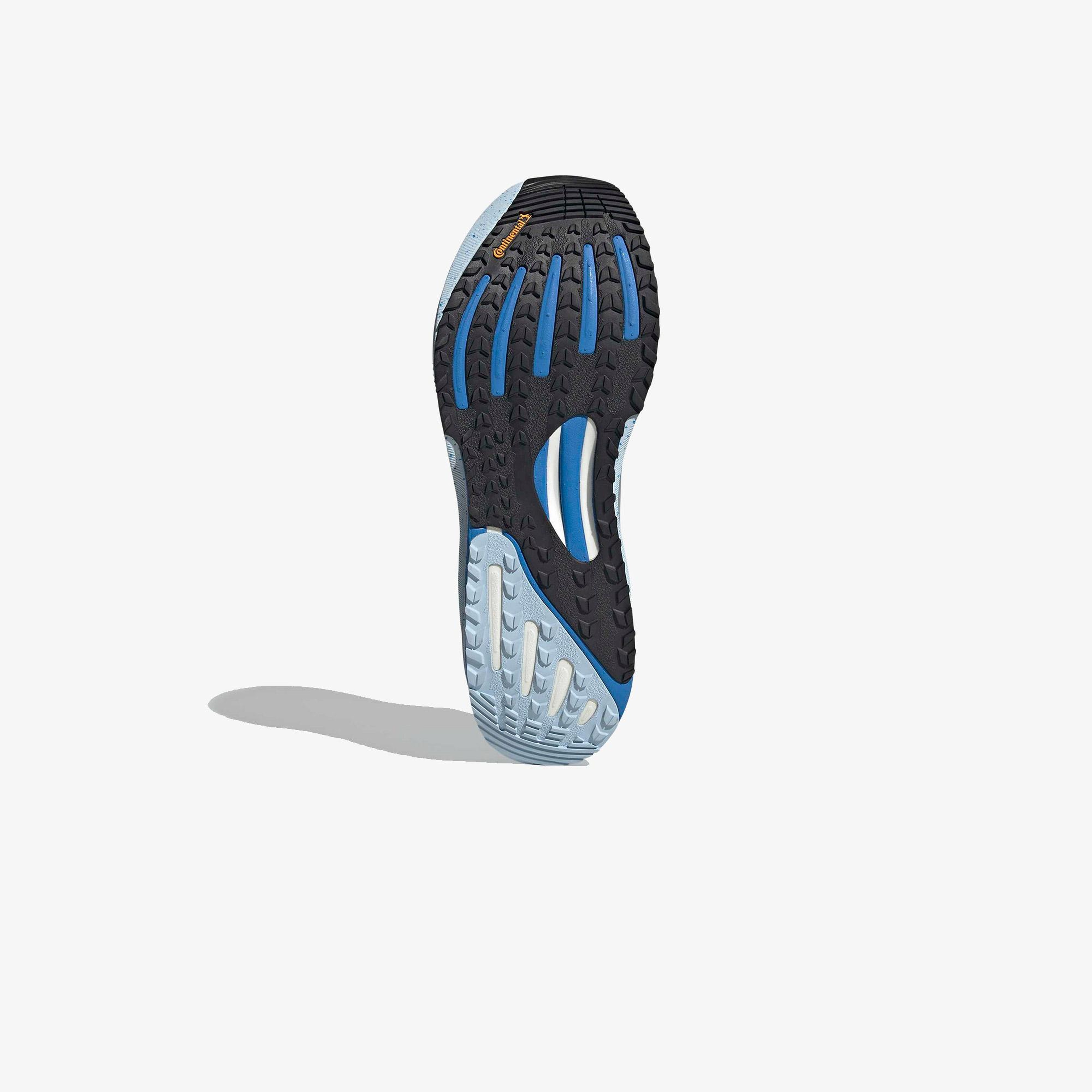 adidas Supernova Rise Atr Erkek Mavi Koşu Ayakkabısı
