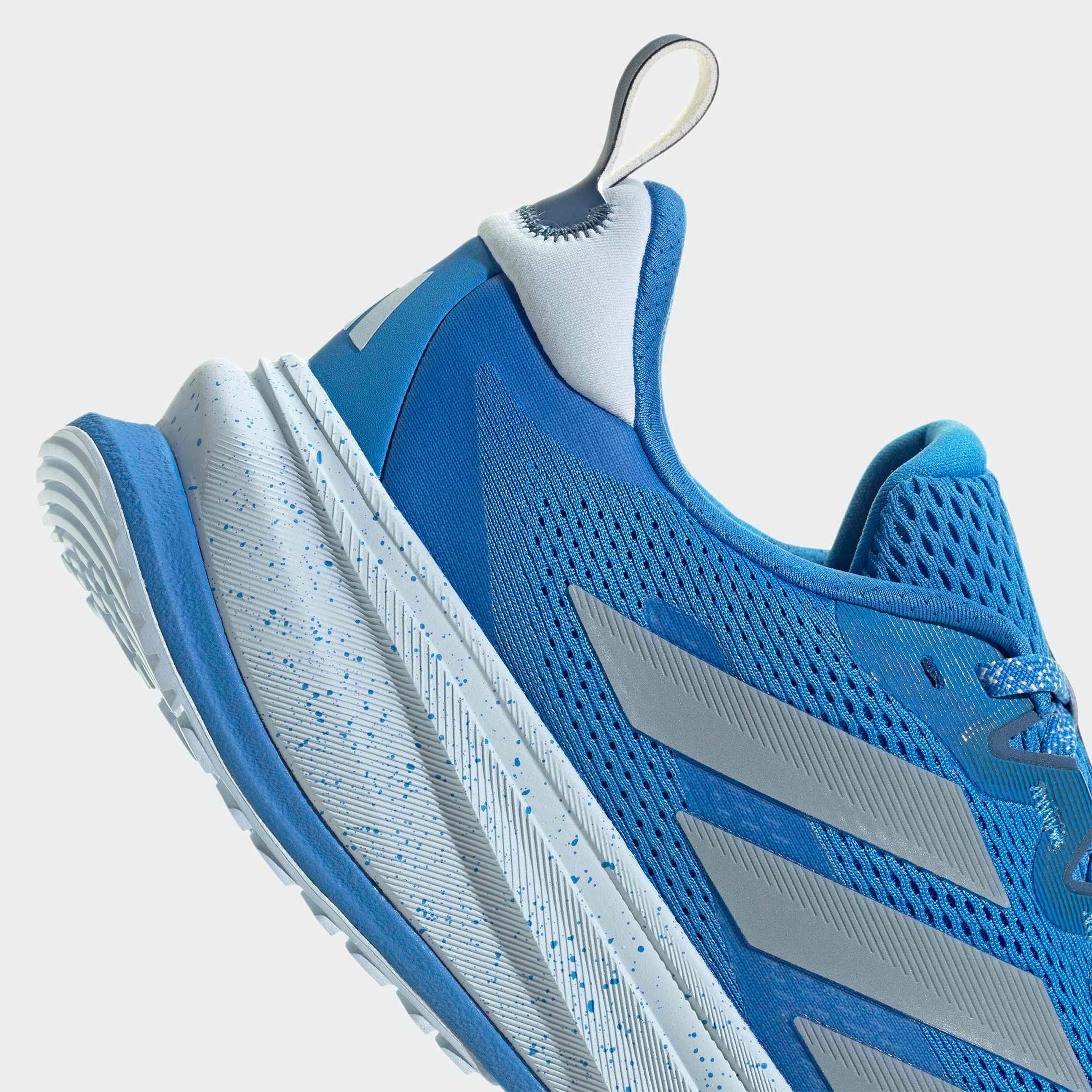 adidas Supernova Rise Atr Erkek Mavi Koşu Ayakkabısı