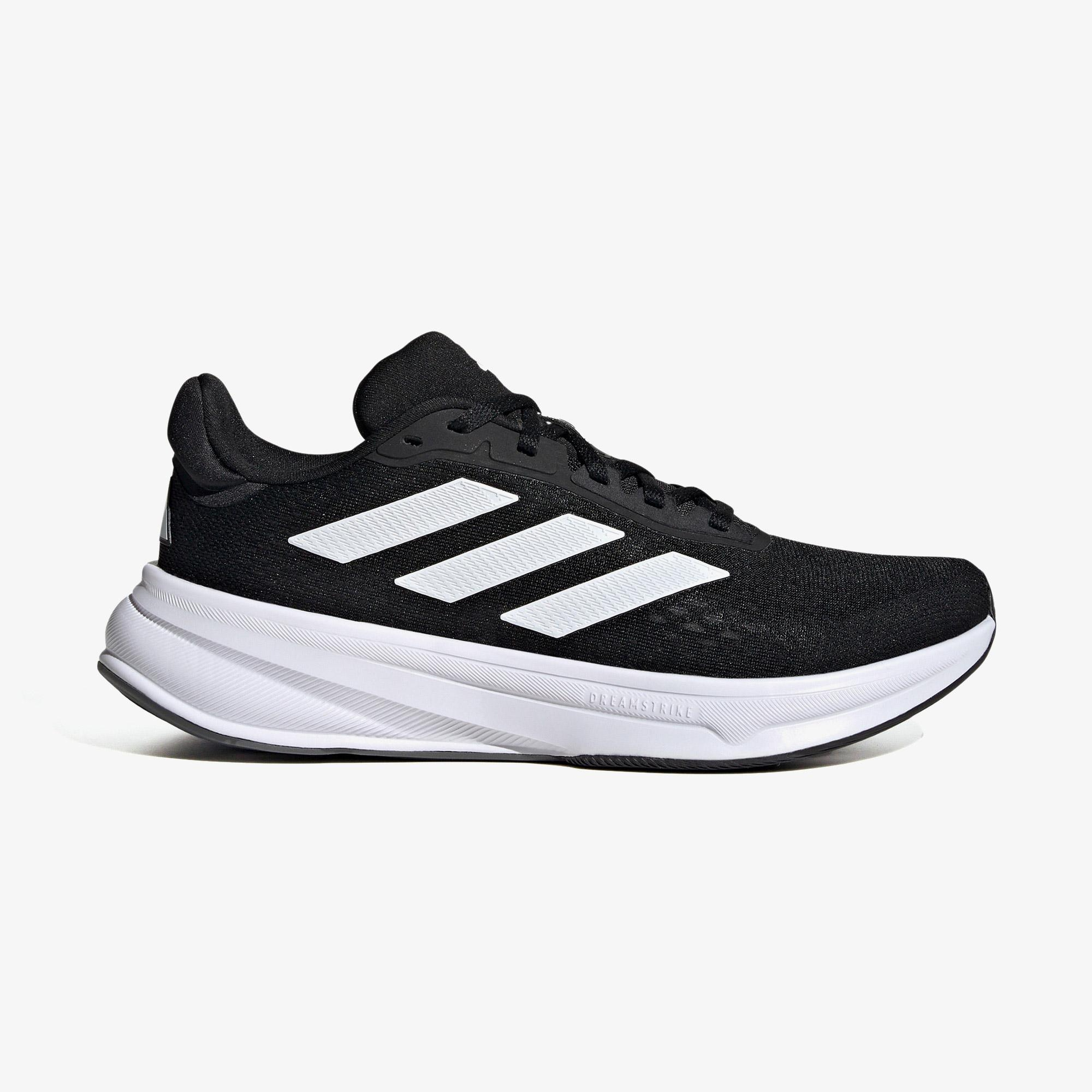 adidas Response Super Kadın Siyah Koşu Ayakkabısı