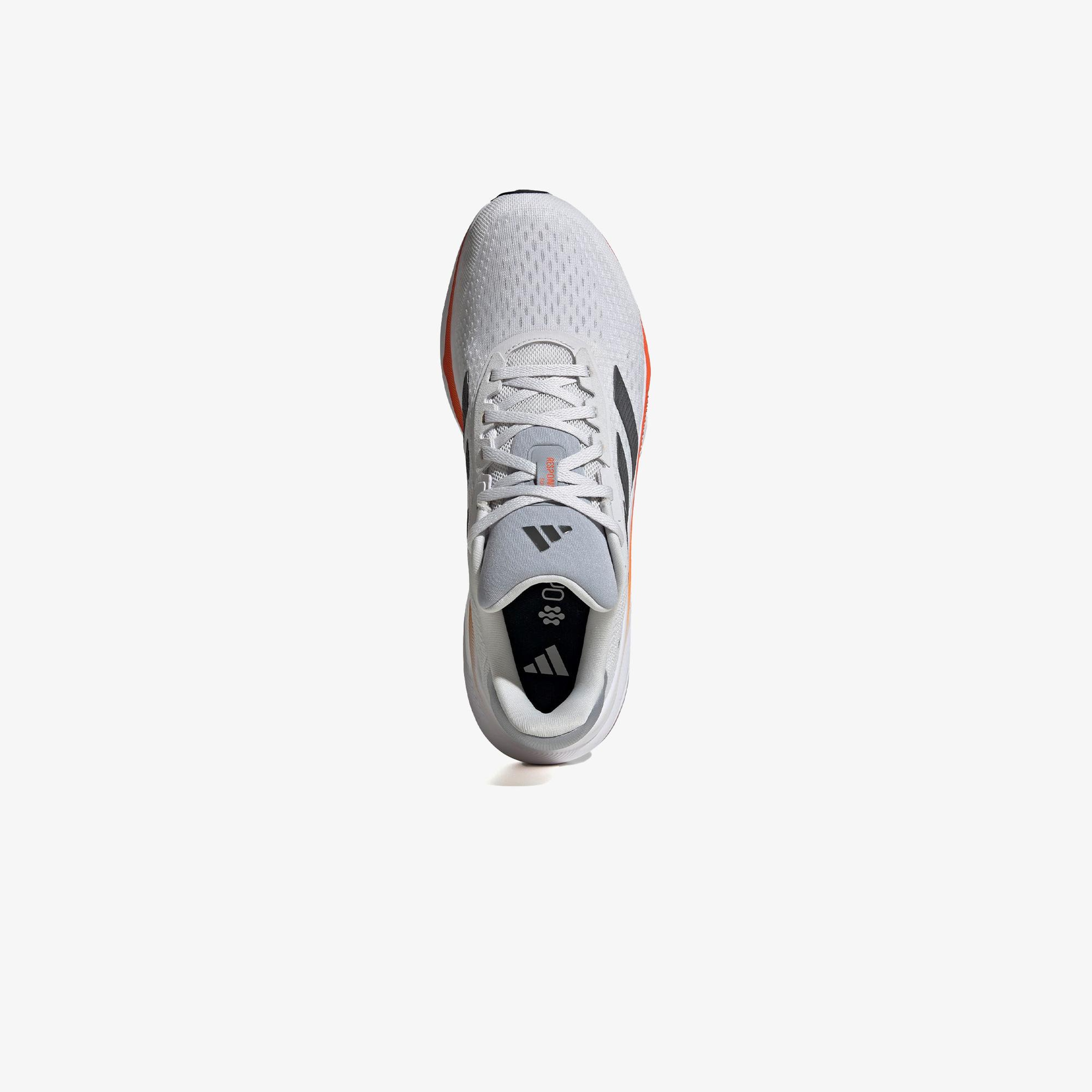 adidas Response Super Erkek Gri Koşu Ayakkabısı