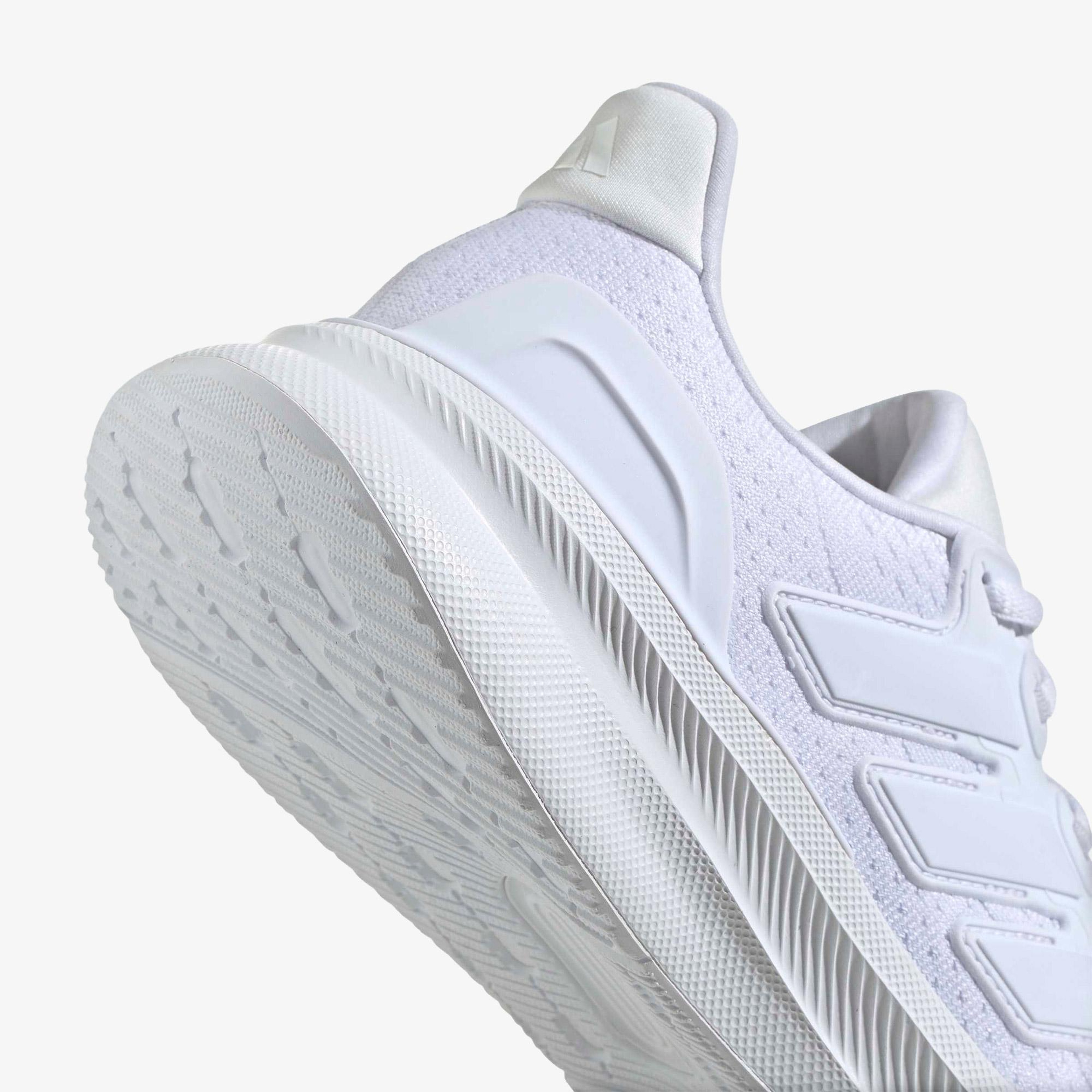 adidas Ultrarun 5 W Kadın Beyaz Koşu Ayakkabısı