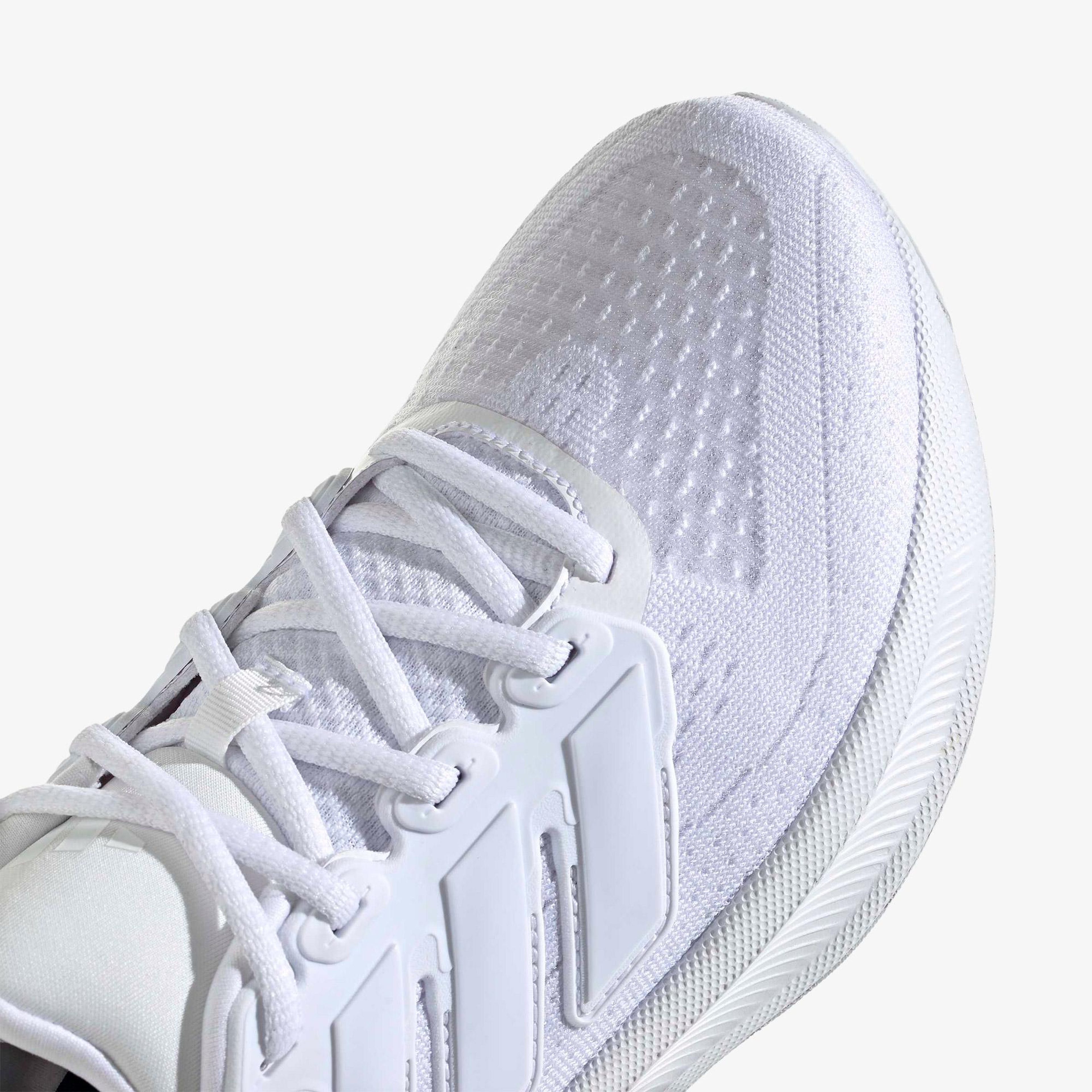 adidas Ultrarun 5 W Kadın Beyaz Koşu Ayakkabısı