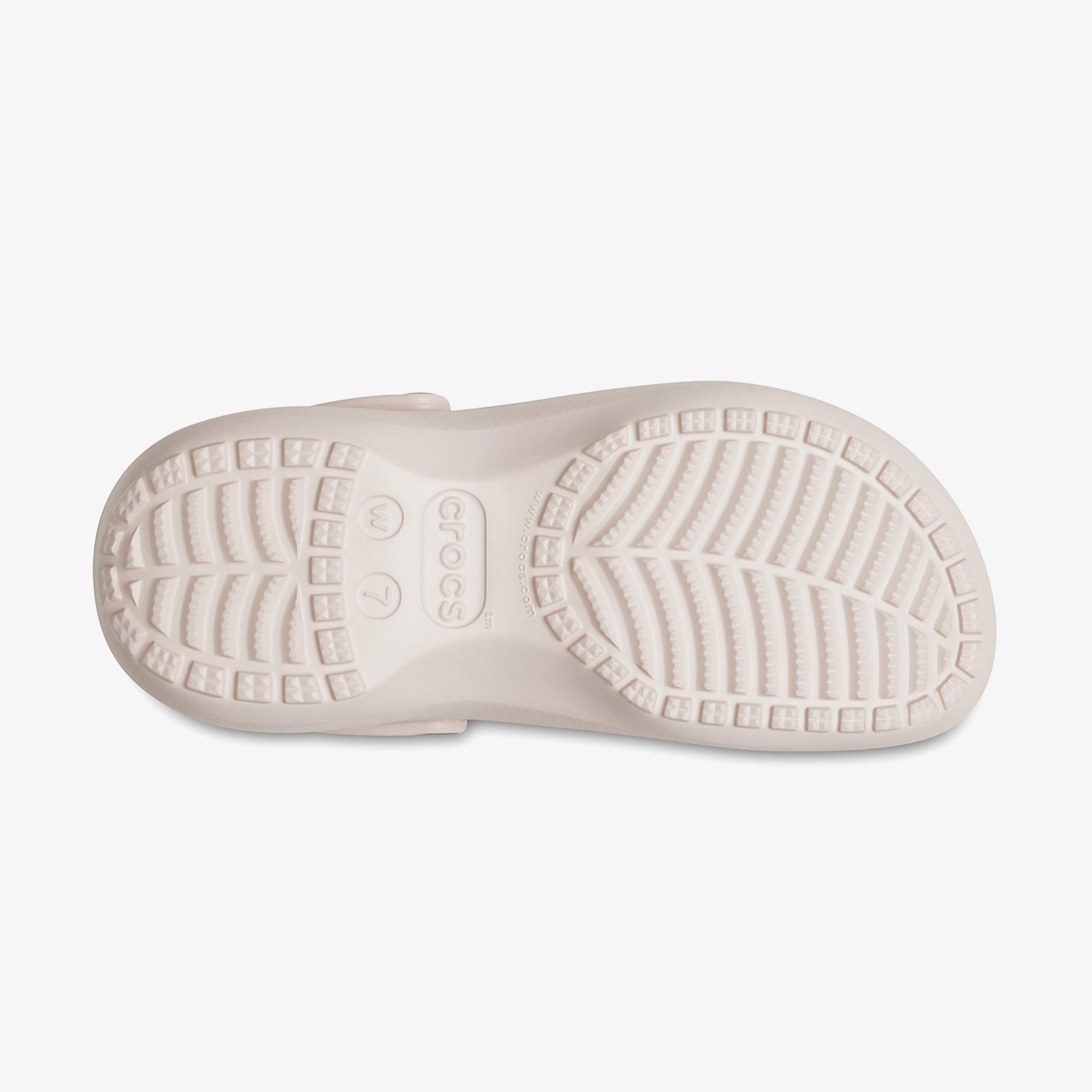 Crocs Classic Platform W Kadın Pembe Terlik