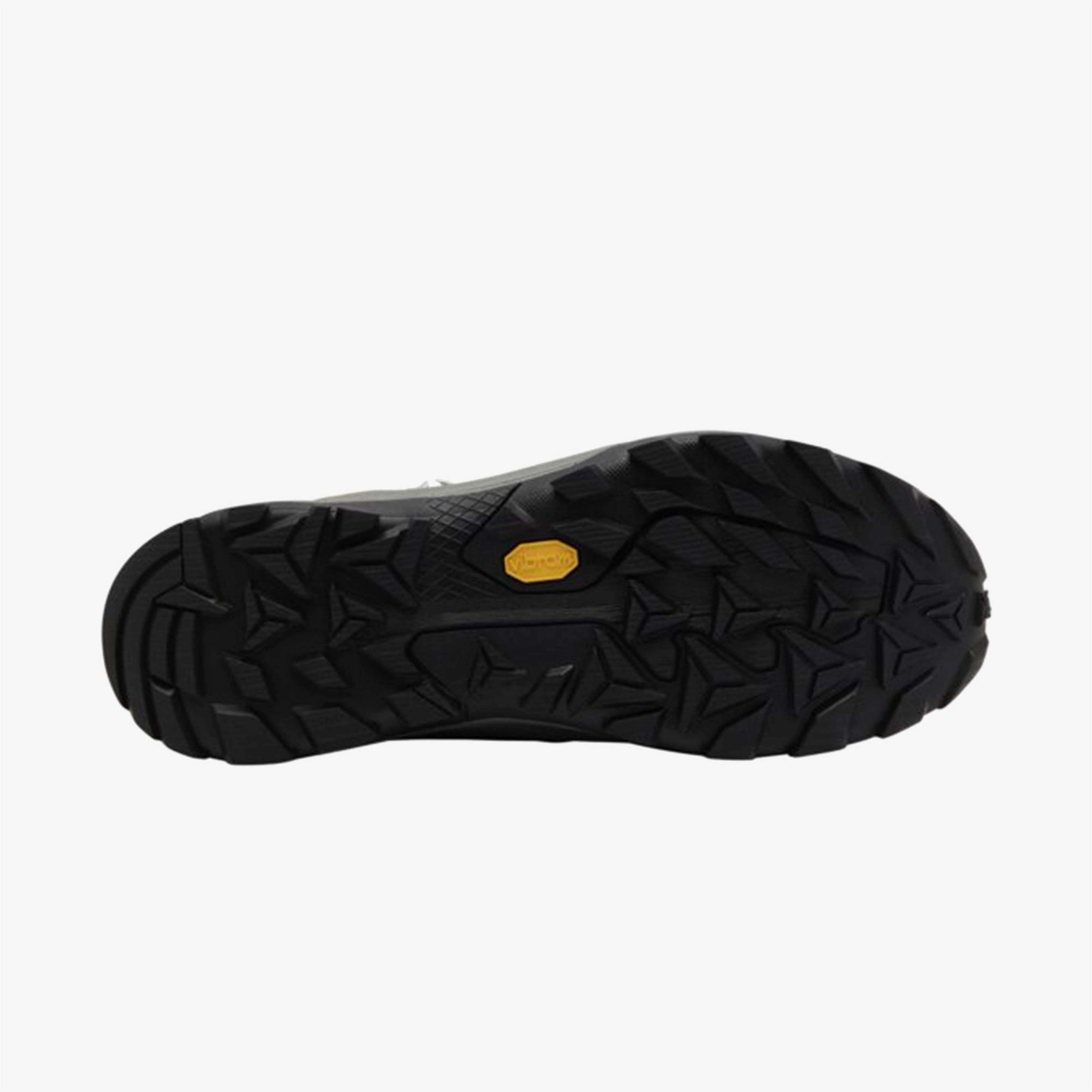 Jack Wolfskin Cyrox Texapore Mid Erkek Kahverengi Outdoor Bot