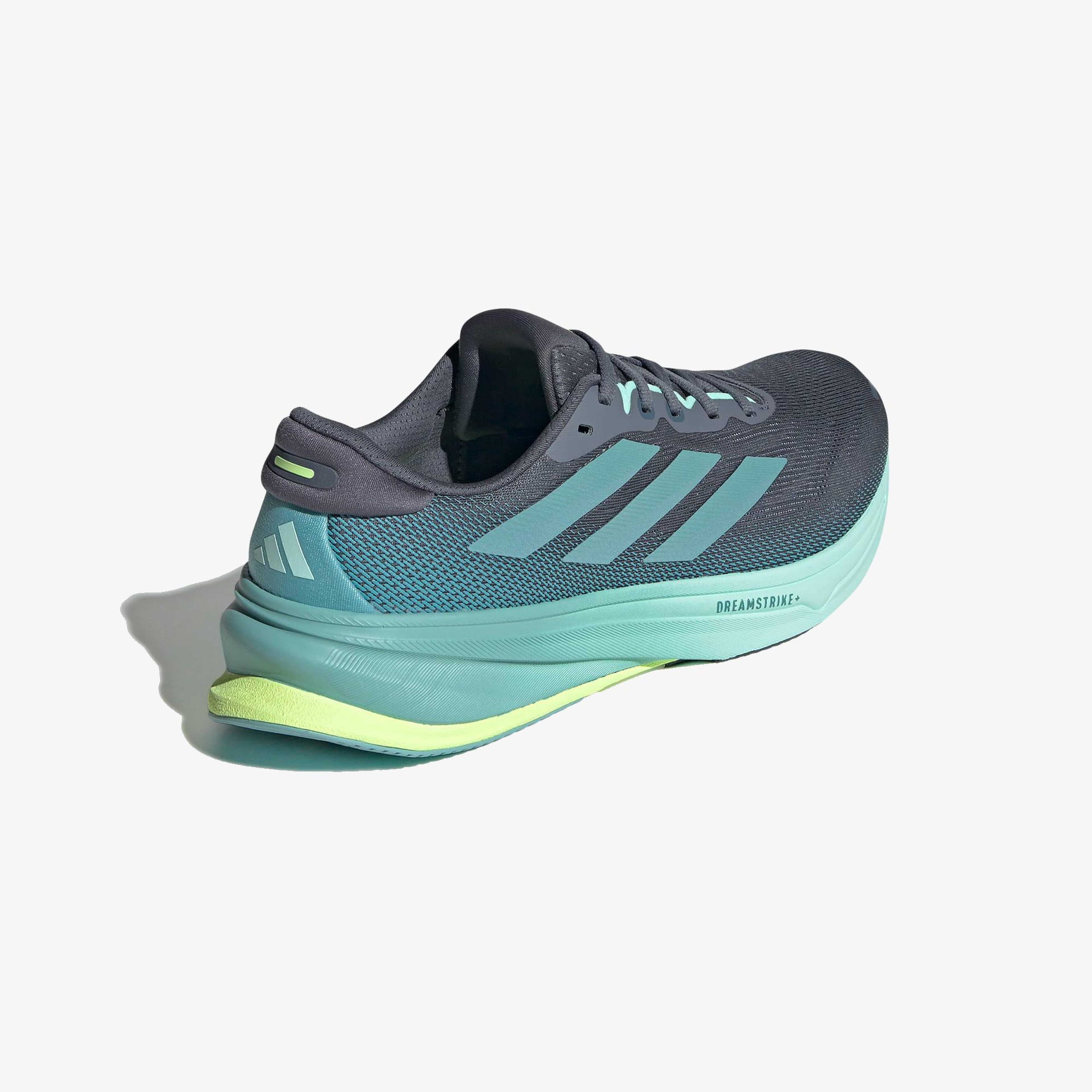 adidas Supernova Rise 2 Erkek Mavi Koşu Ayakkabısı