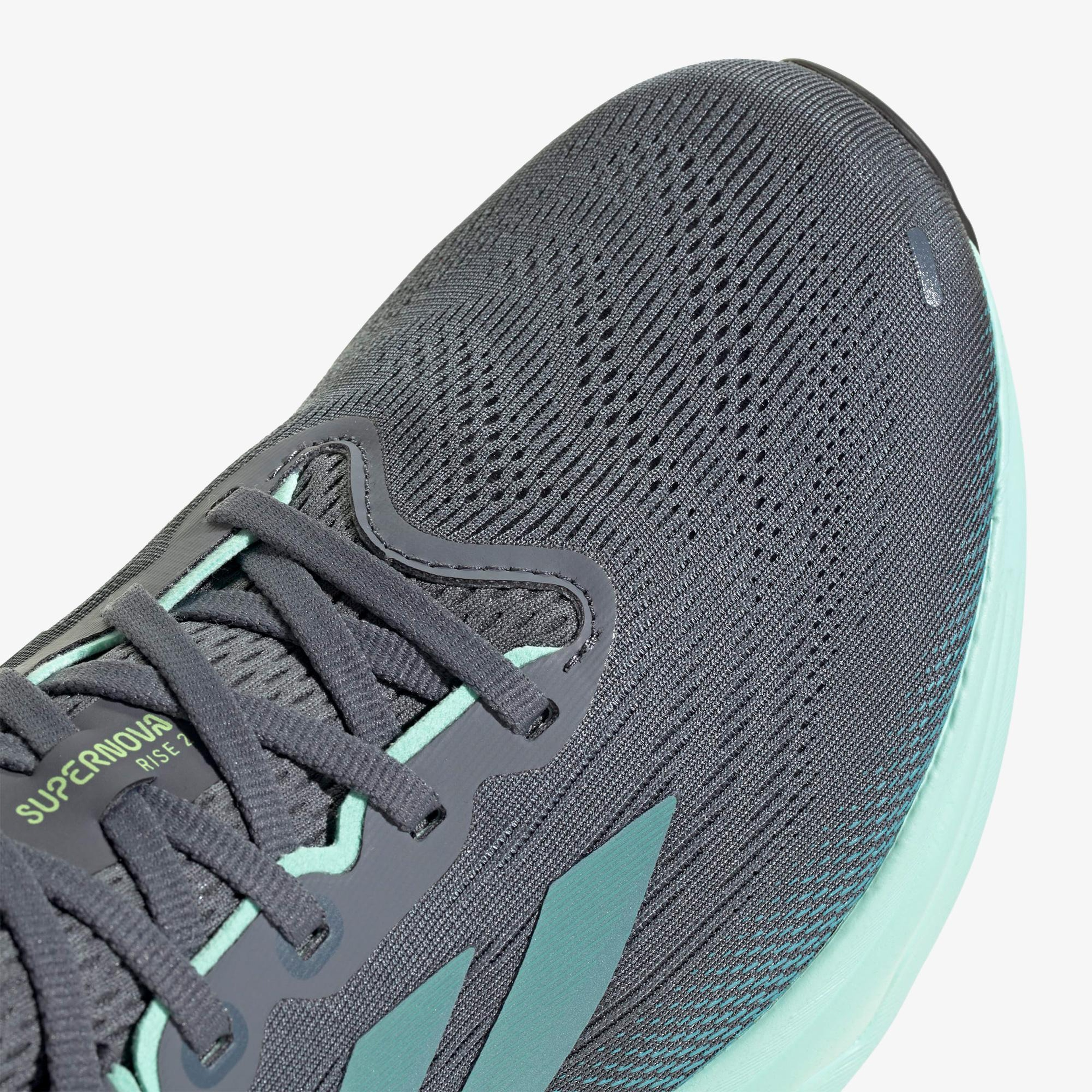 adidas Supernova Rise 2 Erkek Mavi Koşu Ayakkabısı
