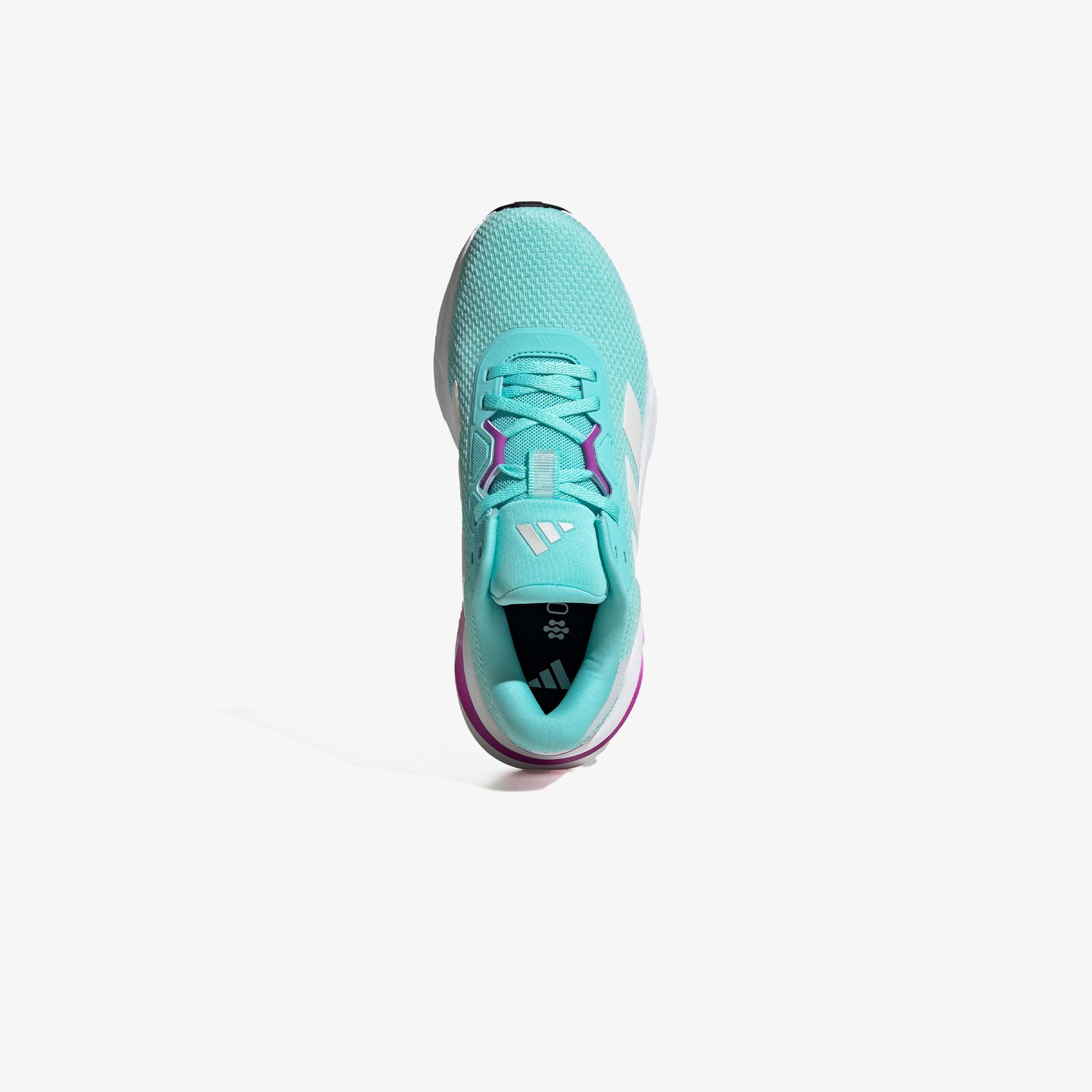 adidas Galaxy 7 Kadın Mavi Koşu Ayakkabısı