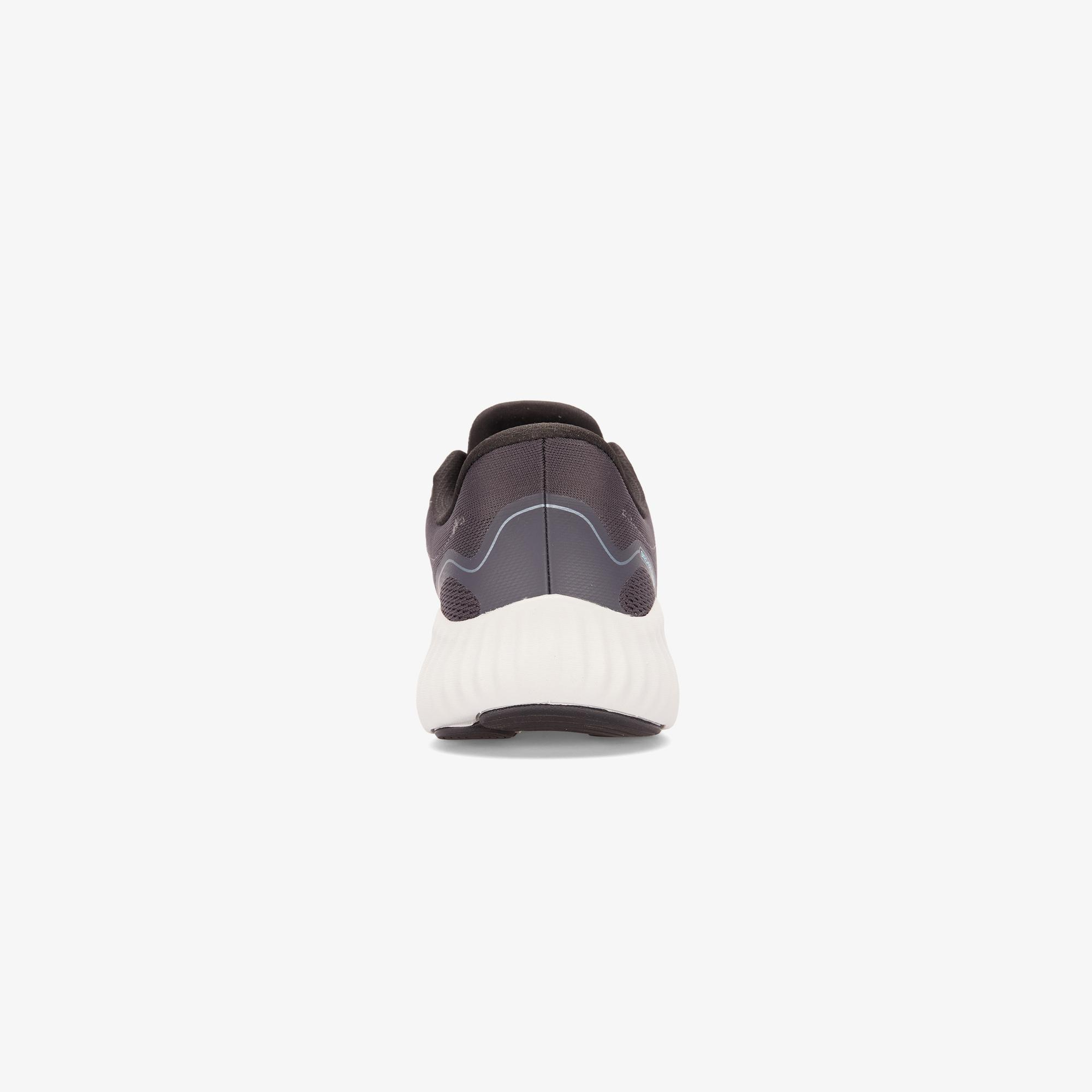 Skechers Go Run Now Erkek Gri Koşu Ayakkabısı