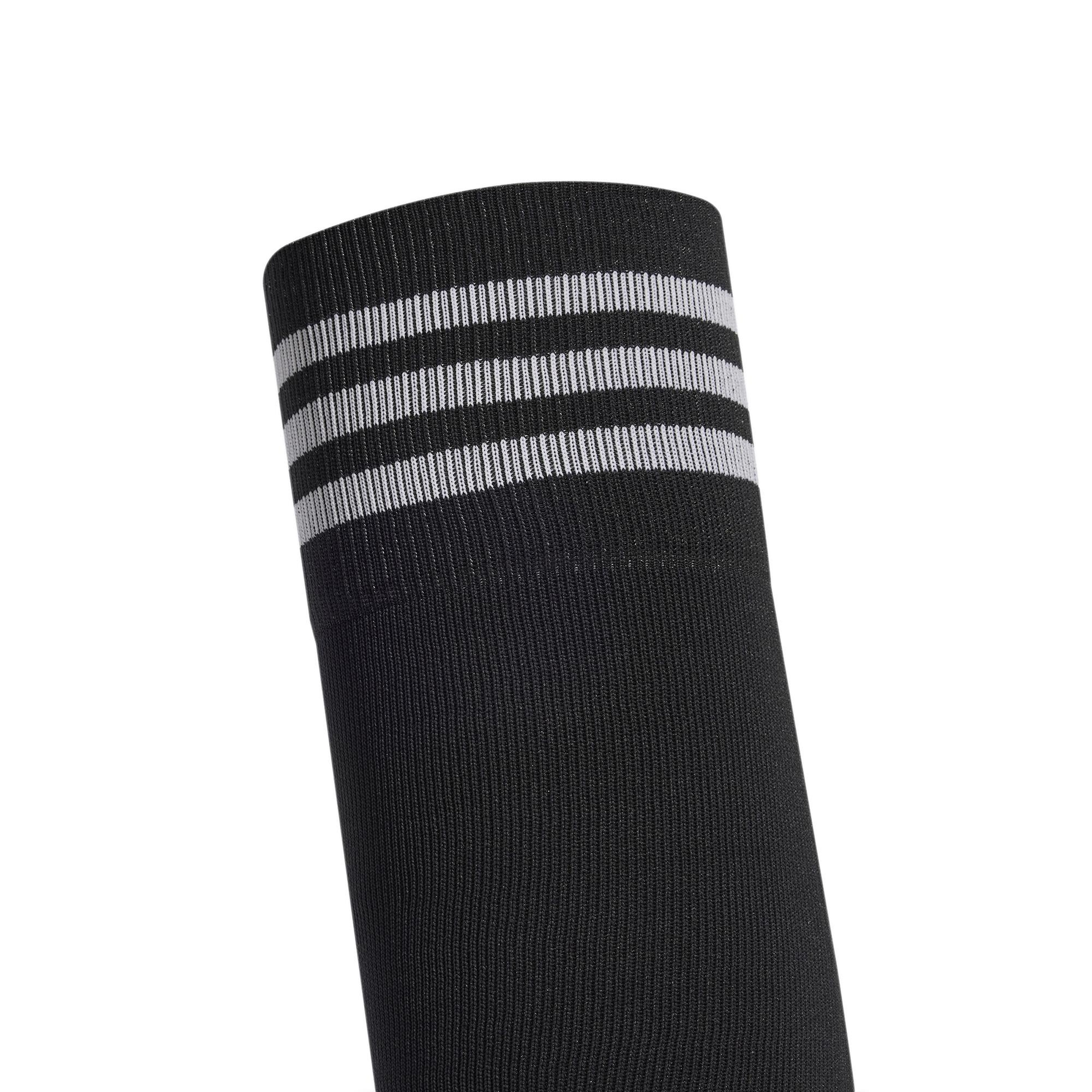 adidas Adi 23 Unisex Siyah Çorap