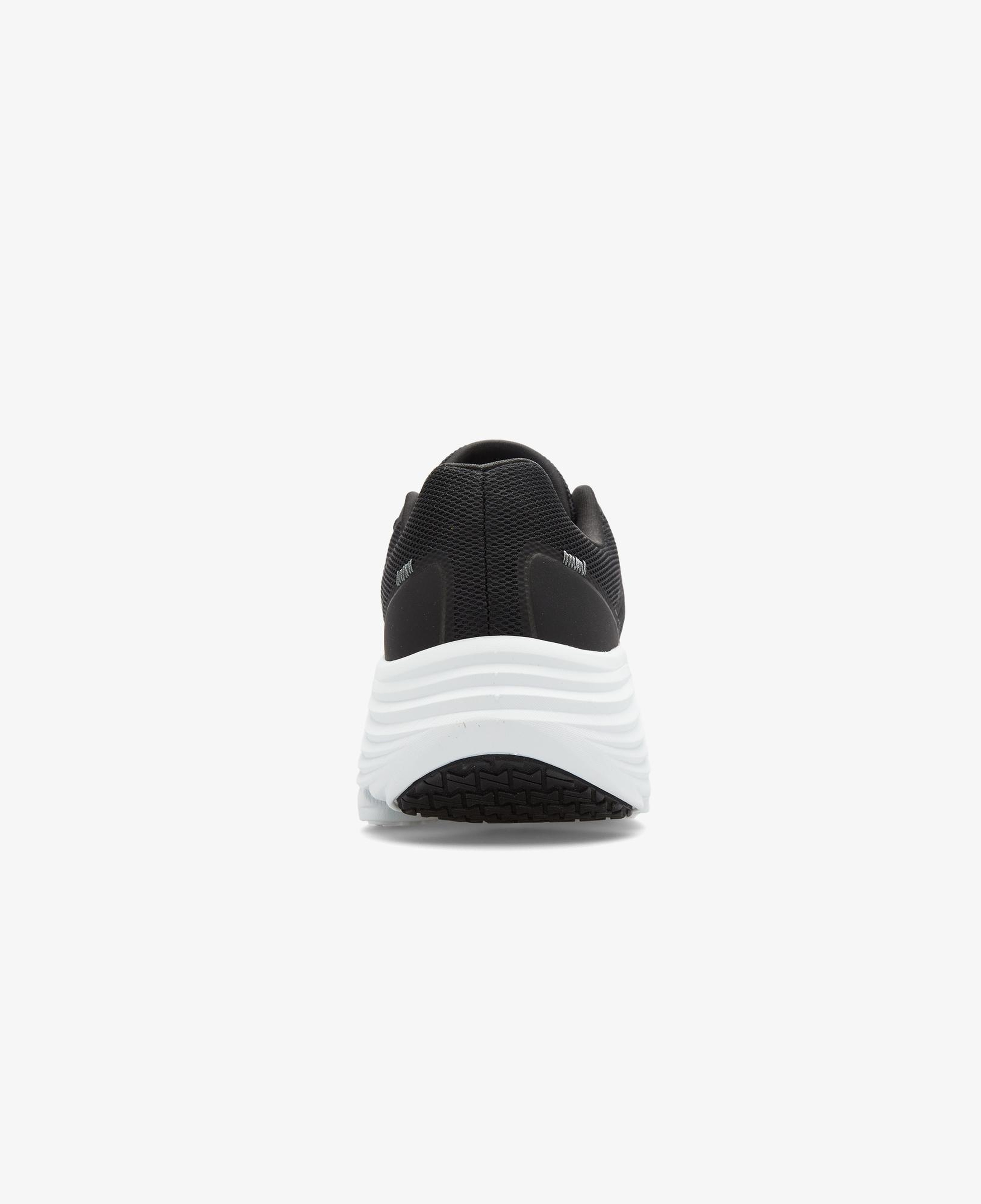 Skechers Max Cushioning Endeavour Erkek Siyah Koşu Ayakkabısı