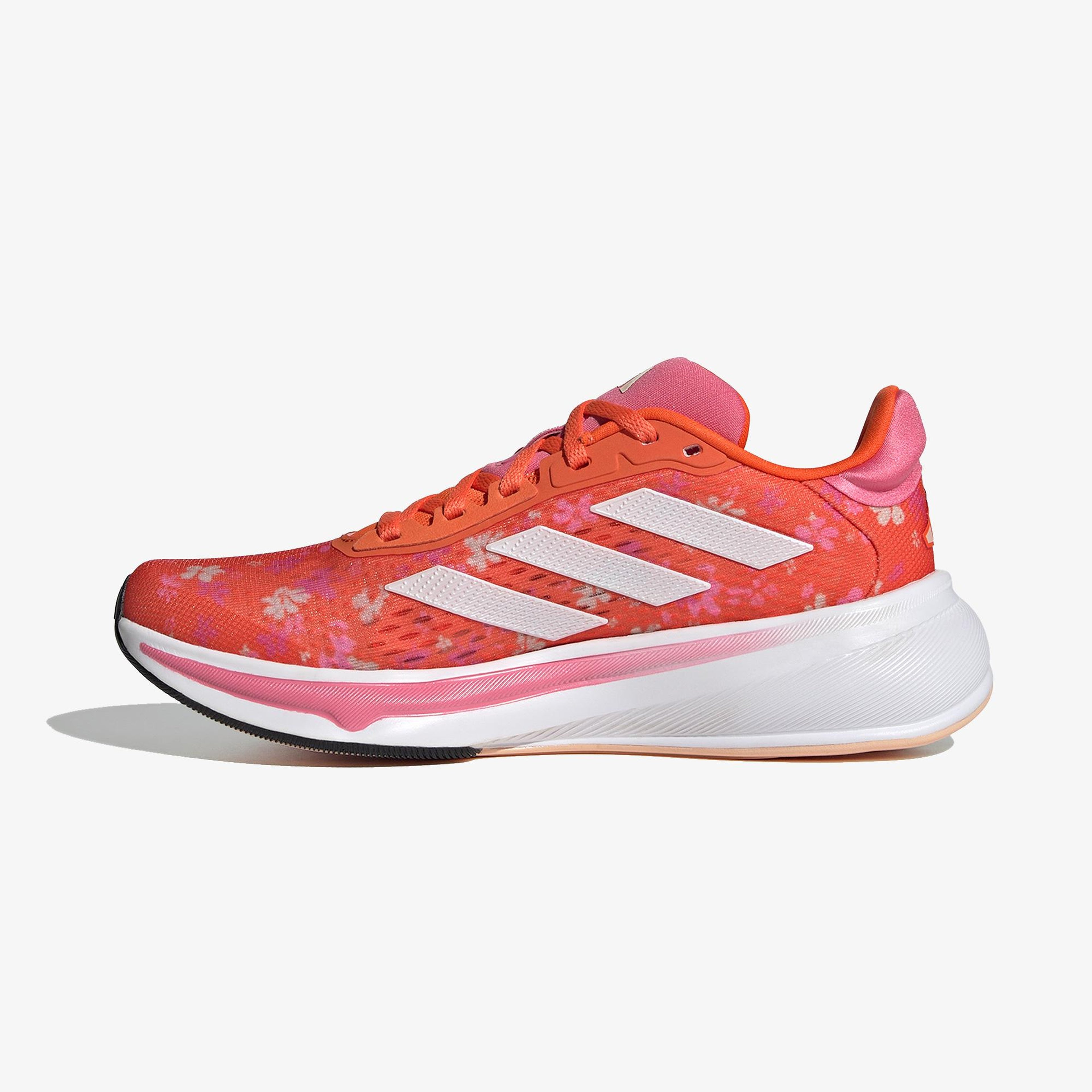 adidas Response Super Kadın Turuncu Koşu Ayakkabısı