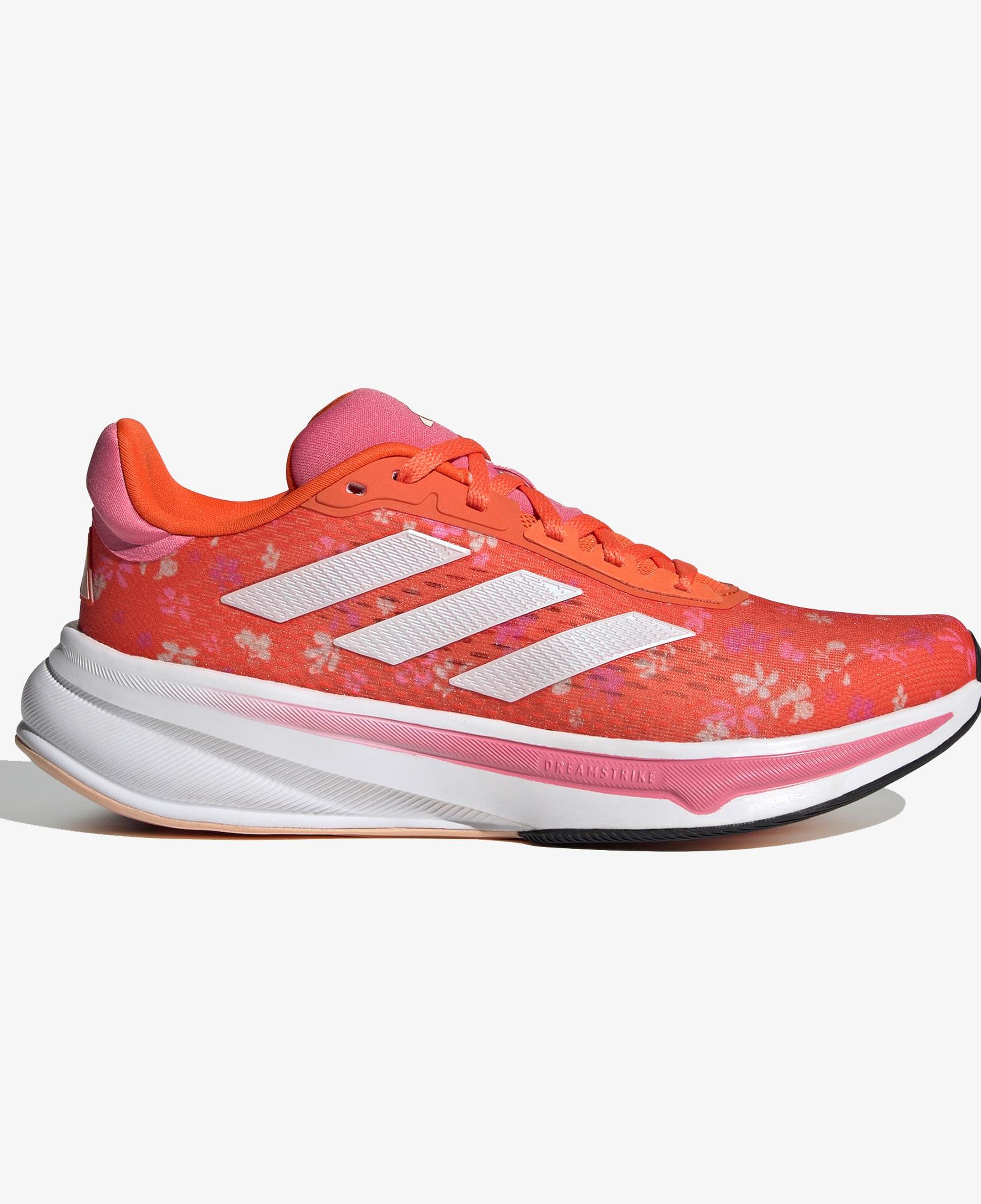 adidas Response Super Kadın Turuncu Koşu Ayakkabısı