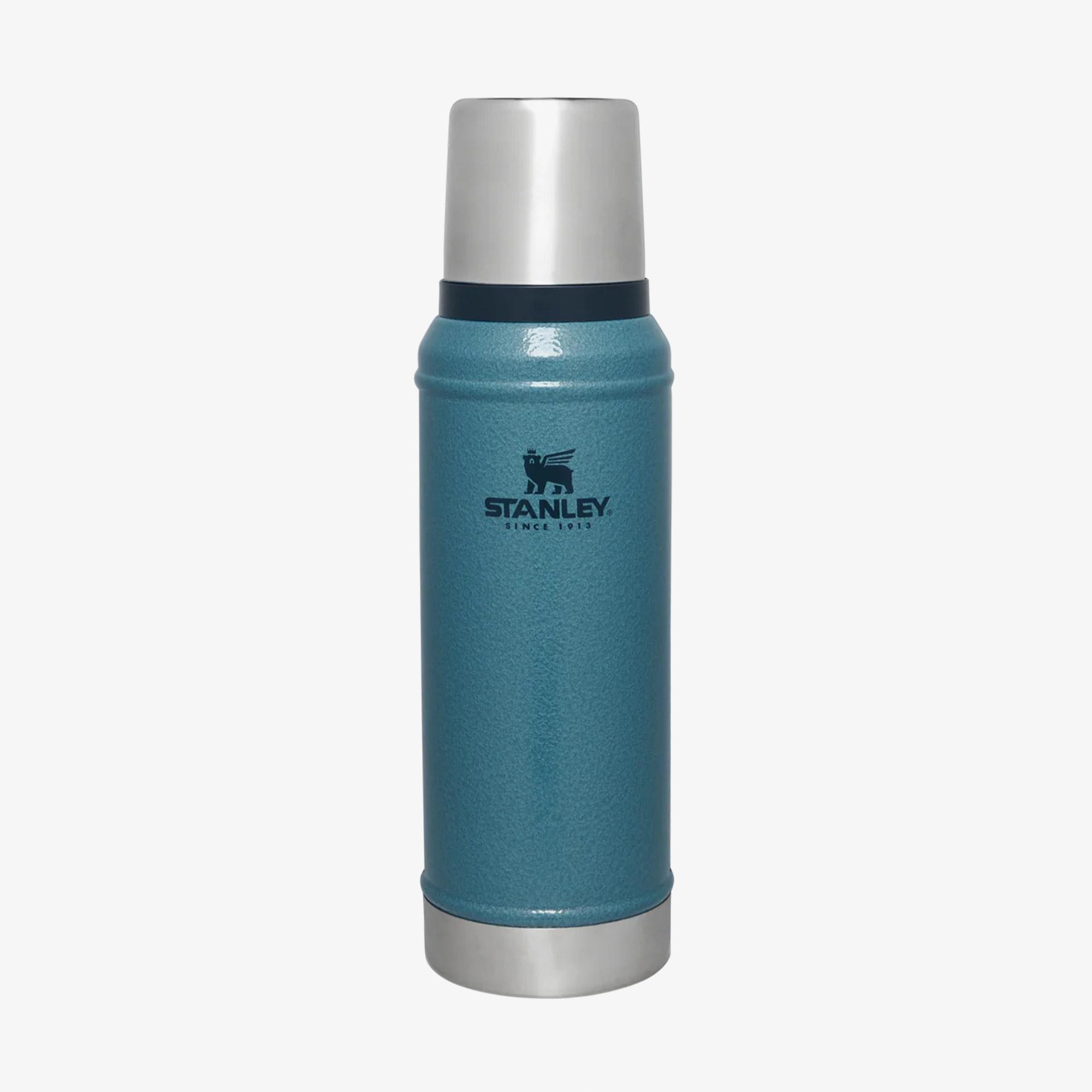 Stanley The Legendary Classic 0.94L Mavi Termos