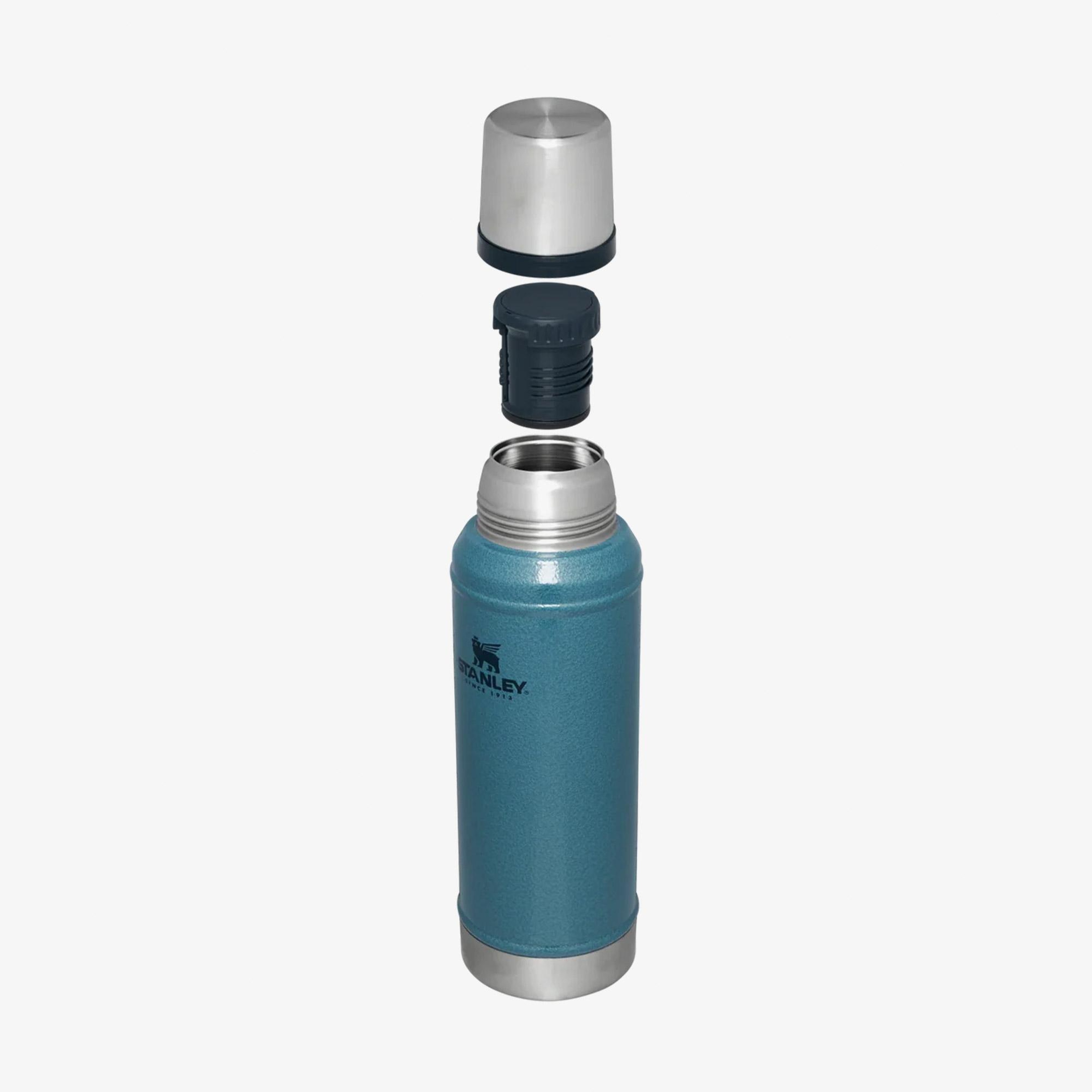 Stanley The Legendary Classic 0.94L Mavi Termos