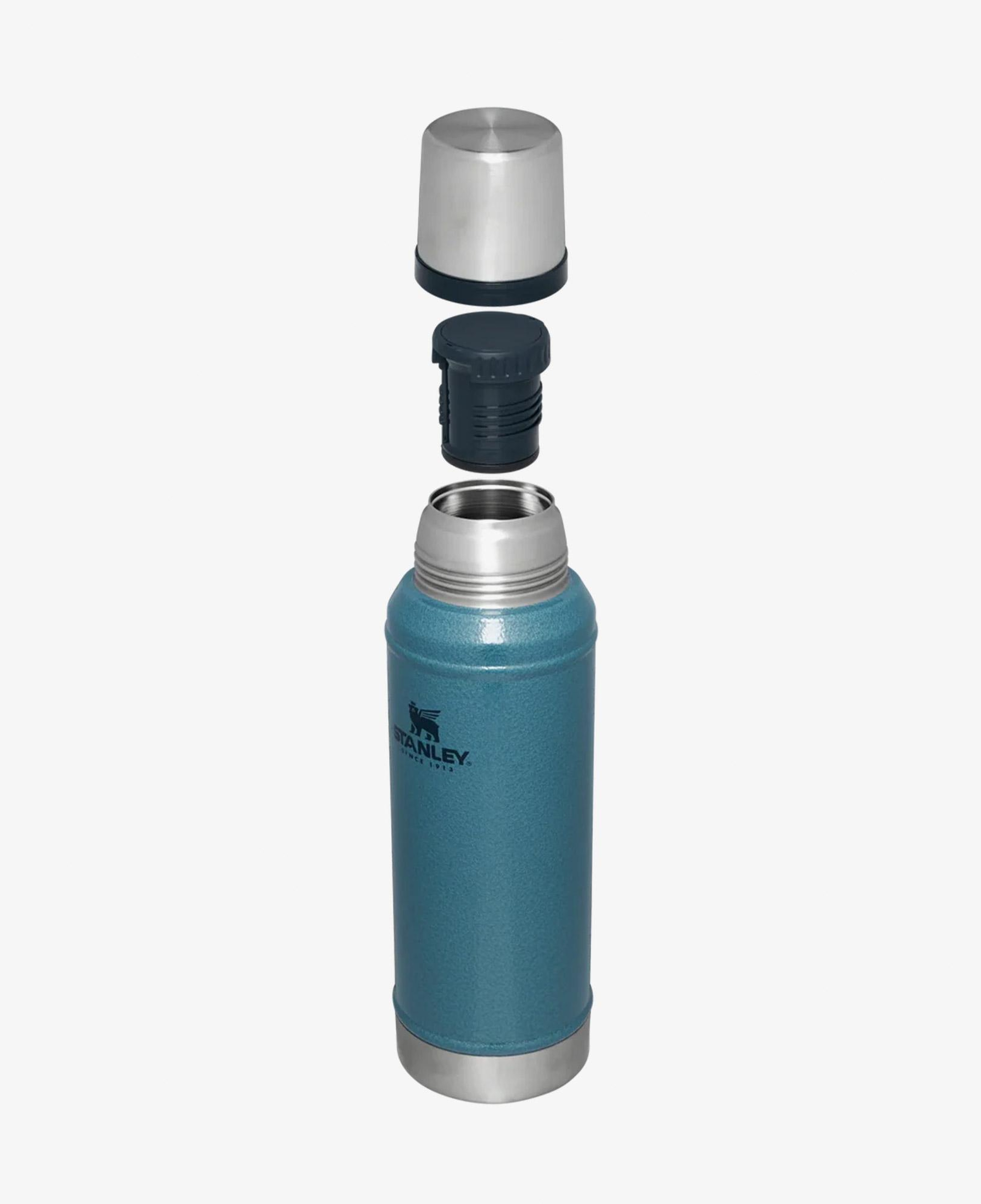 Stanley The Legendary Classic 0.94L Mavi Termos