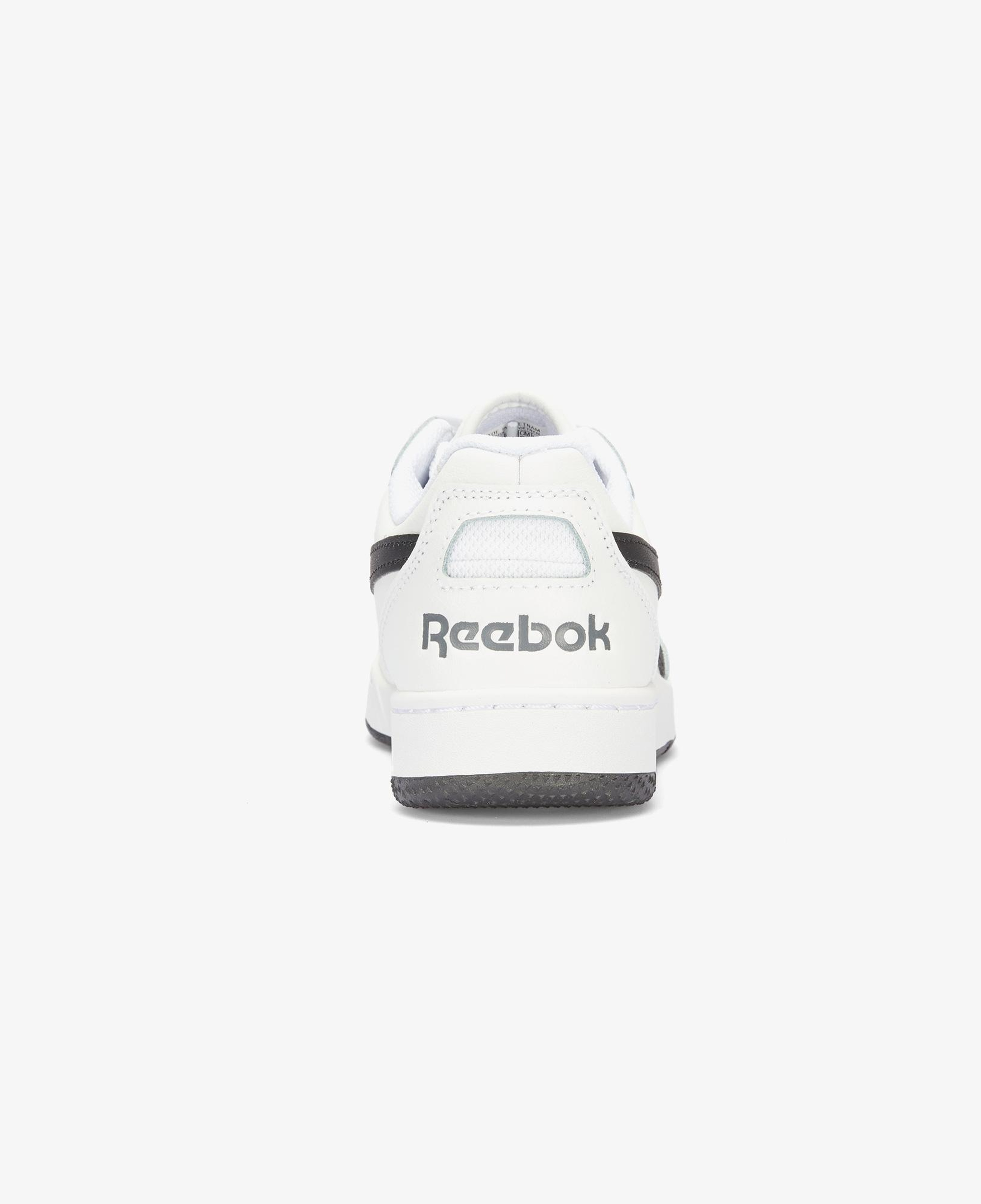 Reebok BB 4000 II Unisex Beyaz Spor Ayakkabı