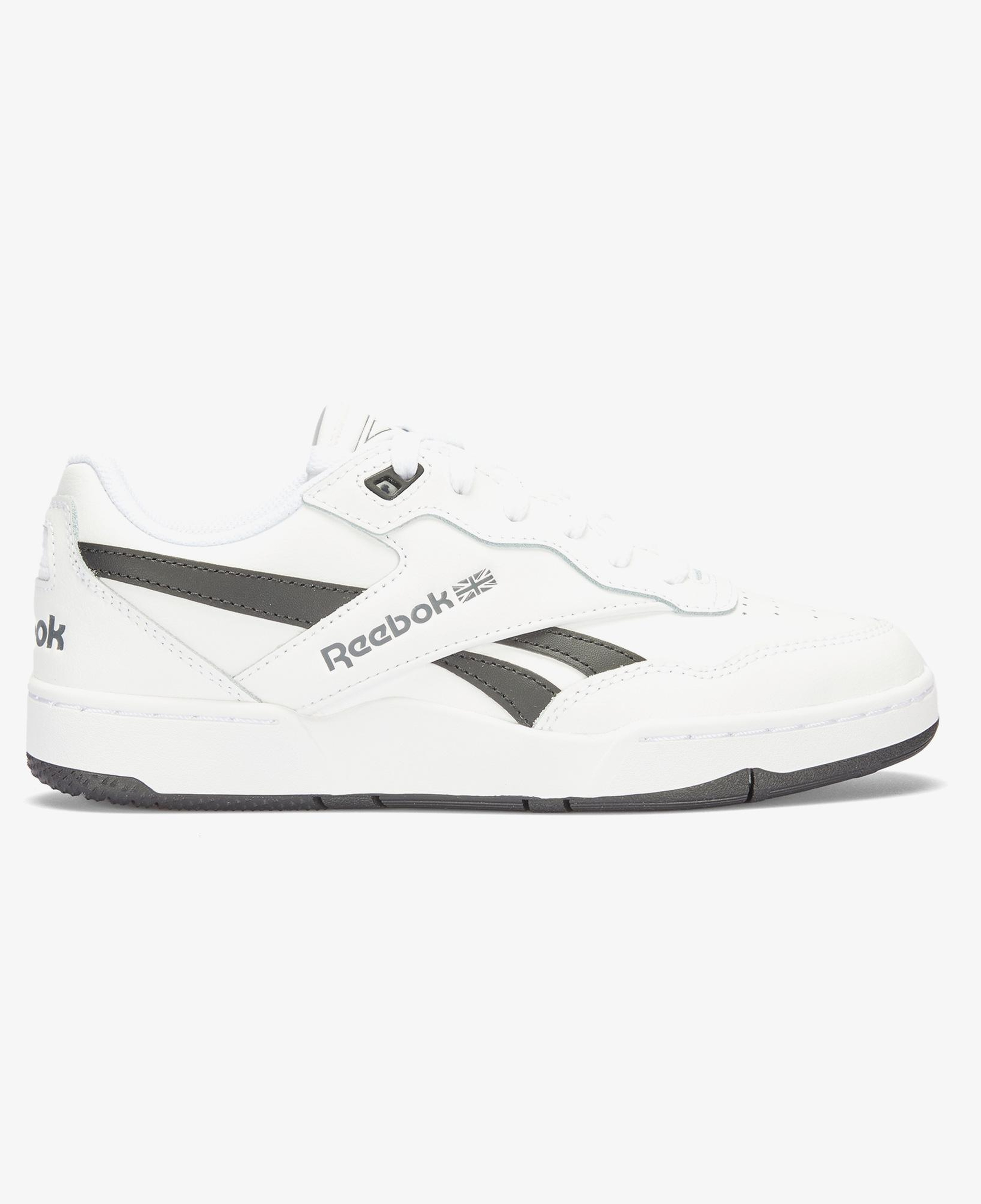 Reebok BB 4000 II Unisex Beyaz Spor Ayakkabı