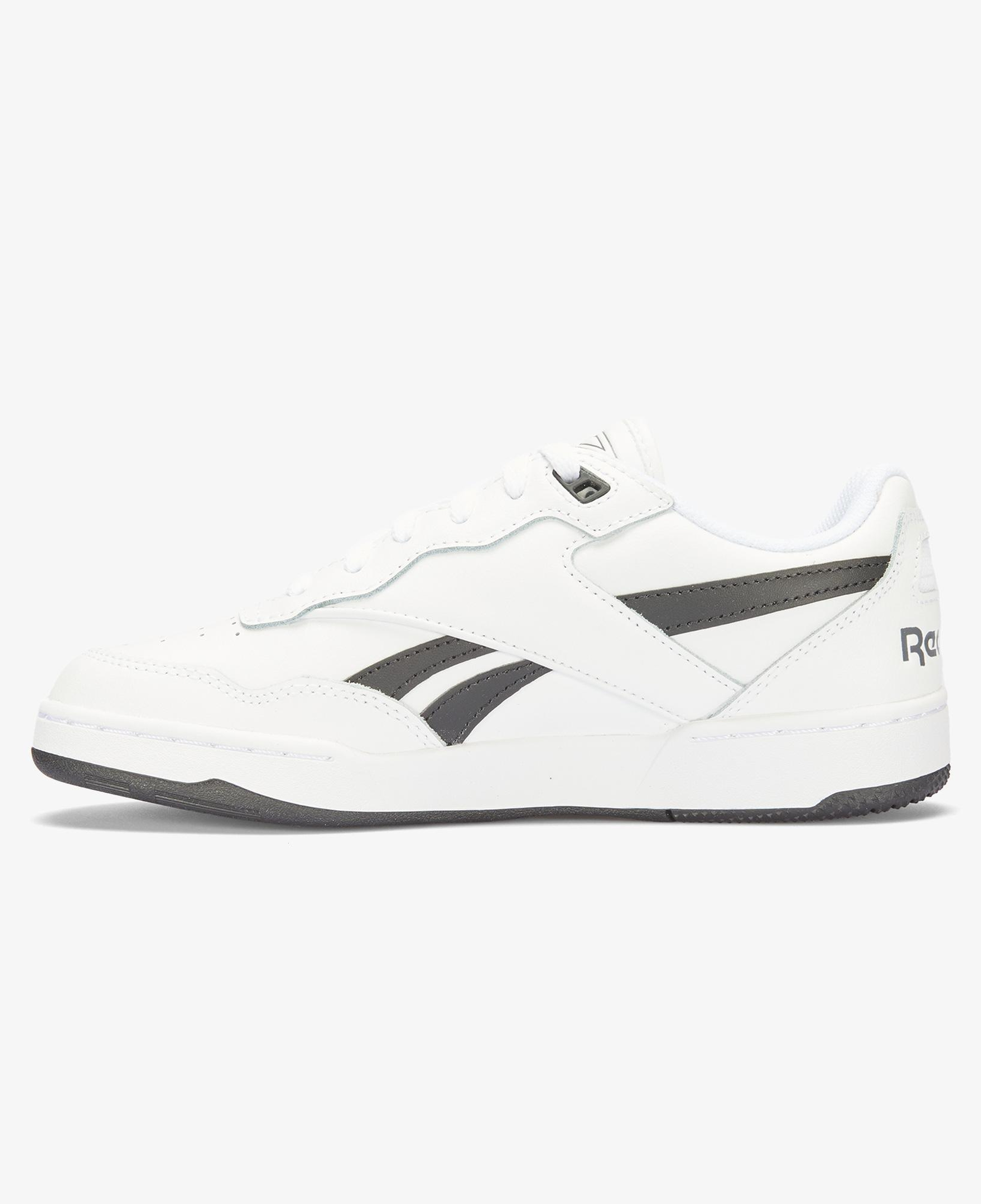 Reebok BB 4000 II Unisex Beyaz Spor Ayakkabı