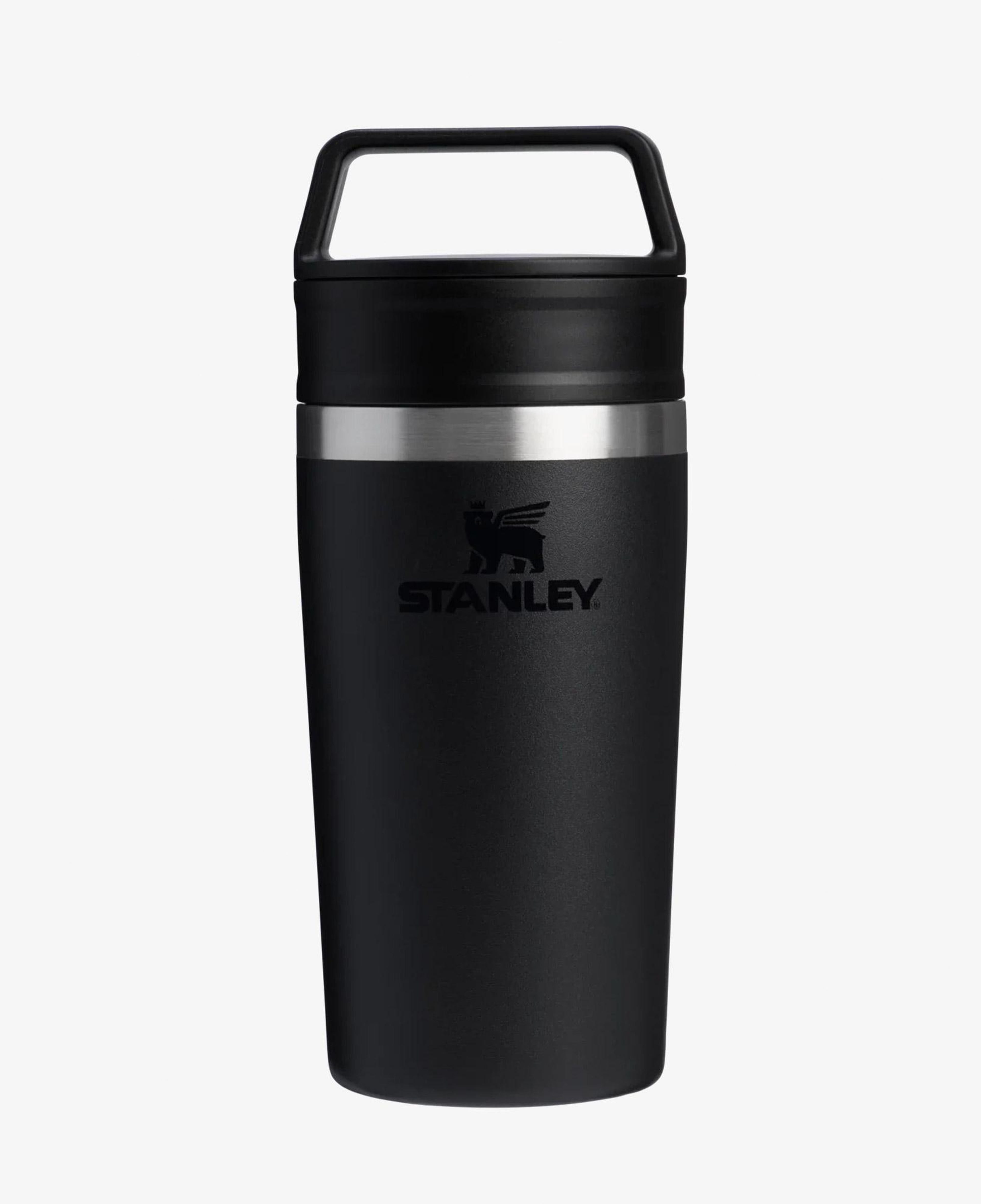 Stanley The Cafe To-Go 0,35lt Siyah Termos